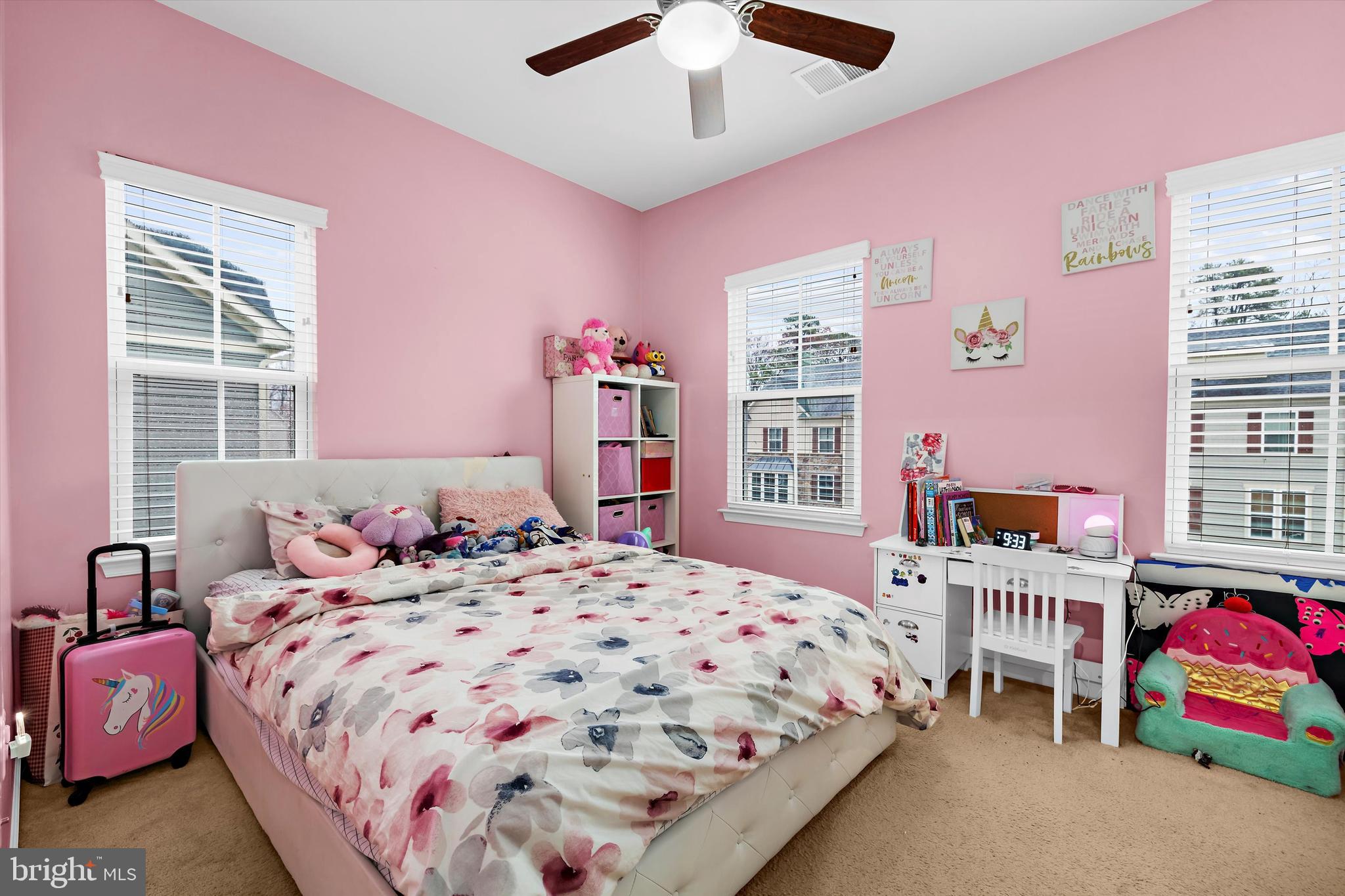 CREEKSIDE VILLAGE AT TANYARD SPRINGS - Residential