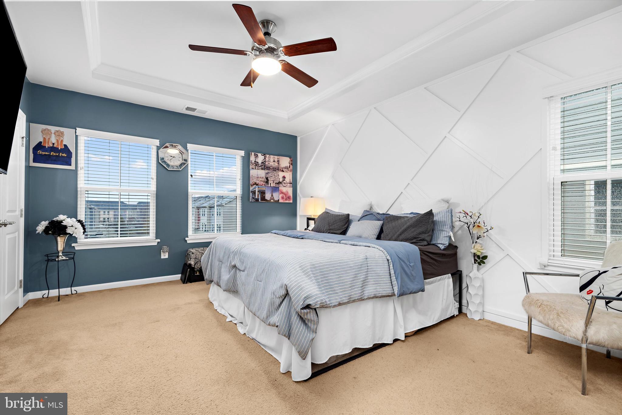 CREEKSIDE VILLAGE AT TANYARD SPRINGS - Residential