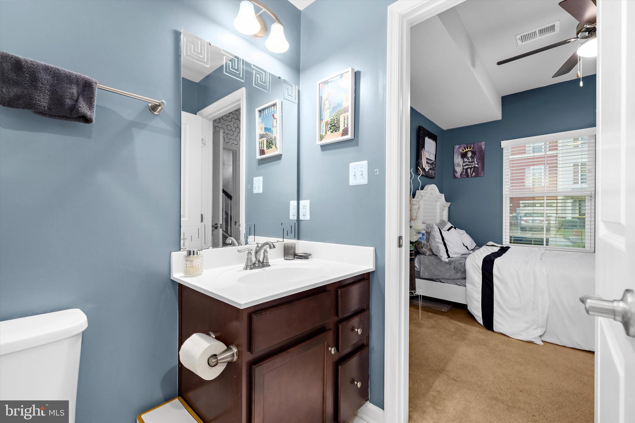 CREEKSIDE VILLAGE AT TANYARD SPRINGS - Residential