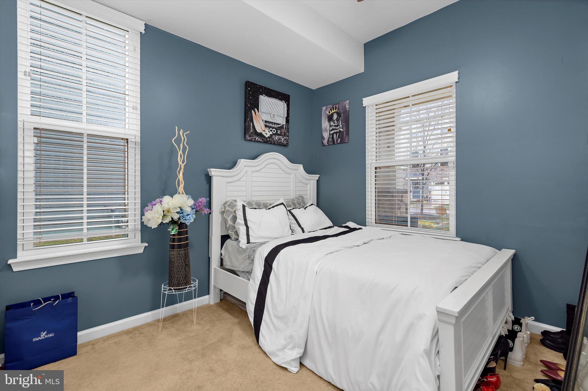 CREEKSIDE VILLAGE AT TANYARD SPRINGS - Residential