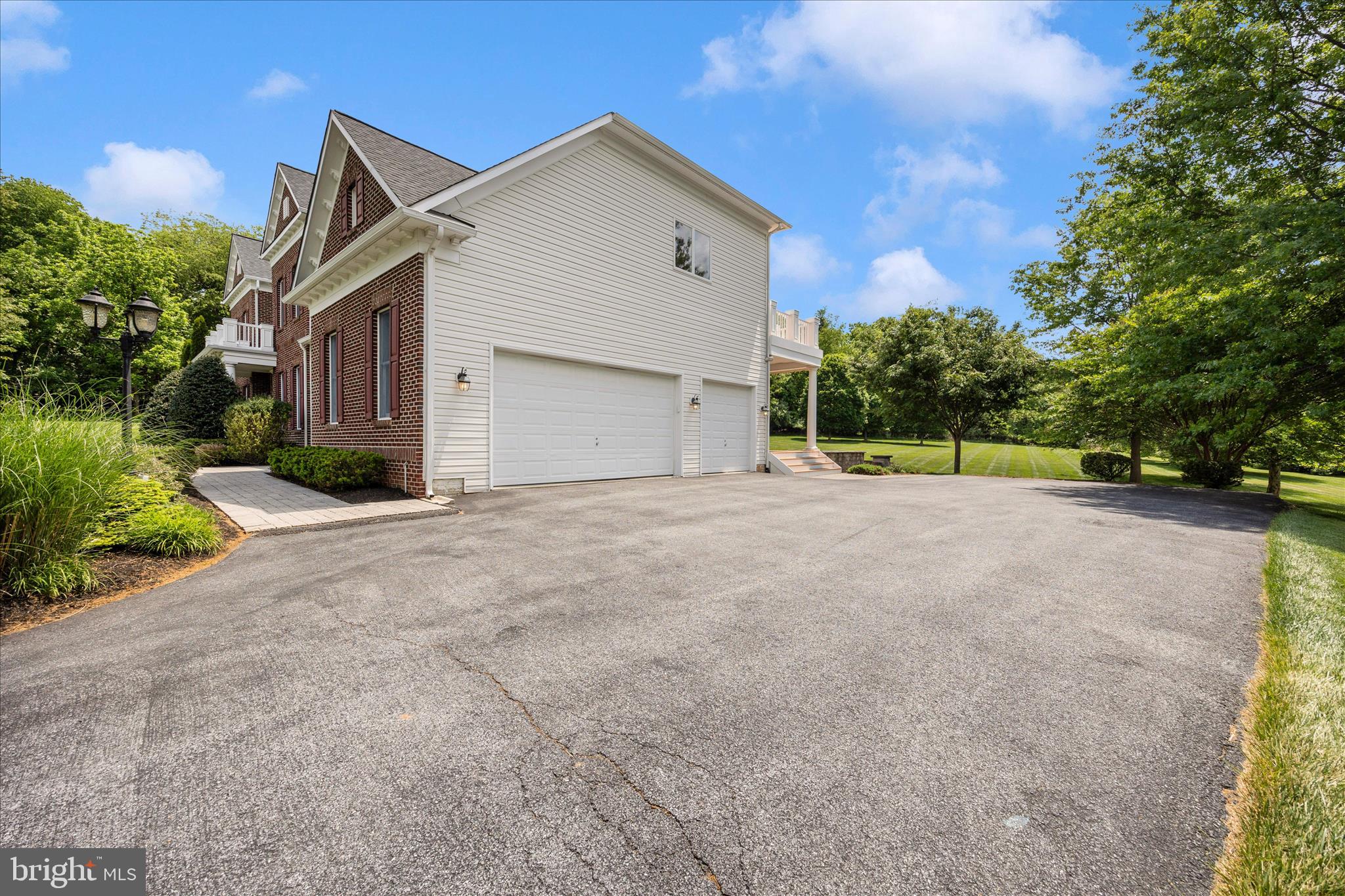 VISTAS AT SPRINGDALE - Residential