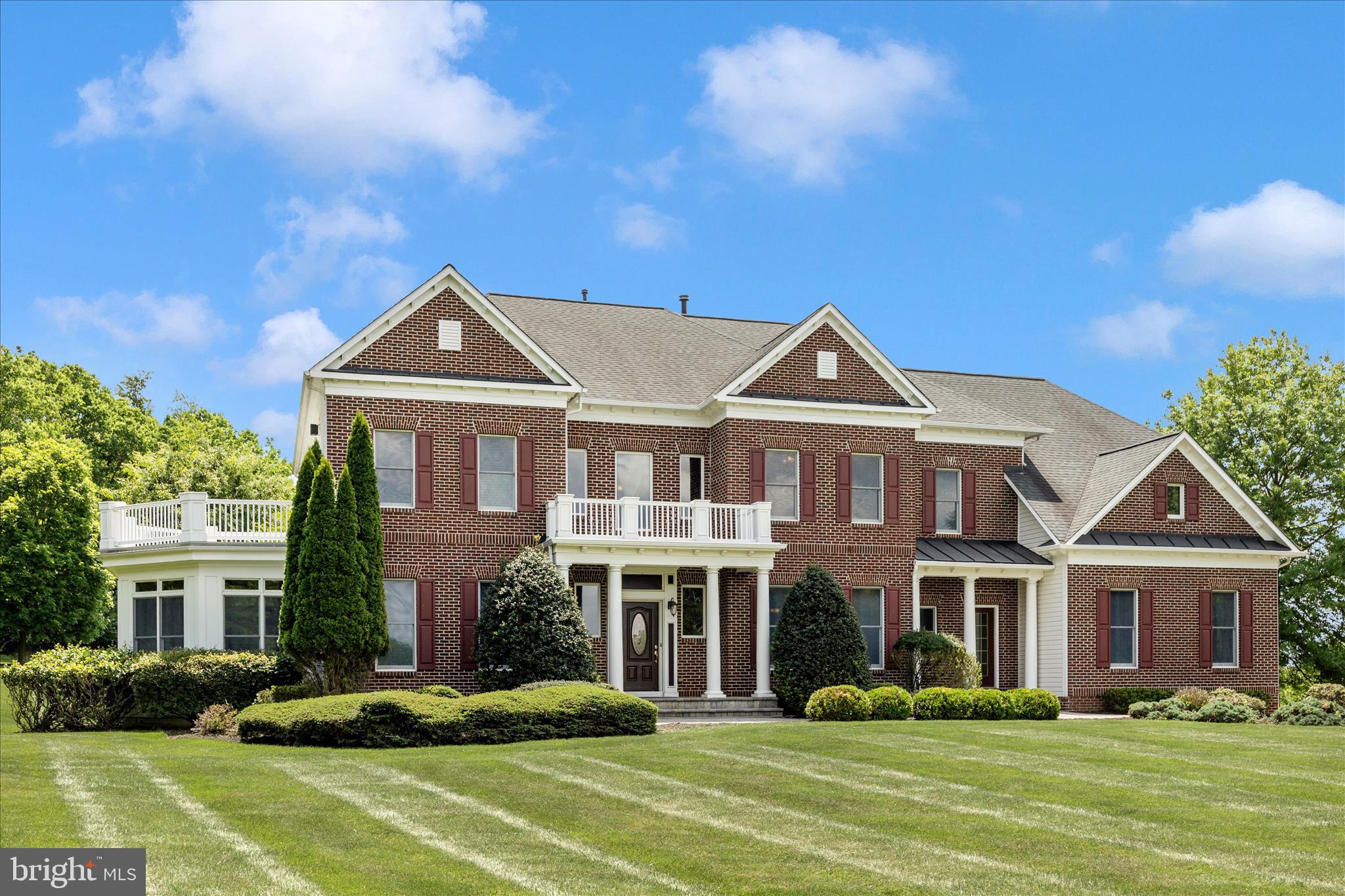 VISTAS AT SPRINGDALE - Residential