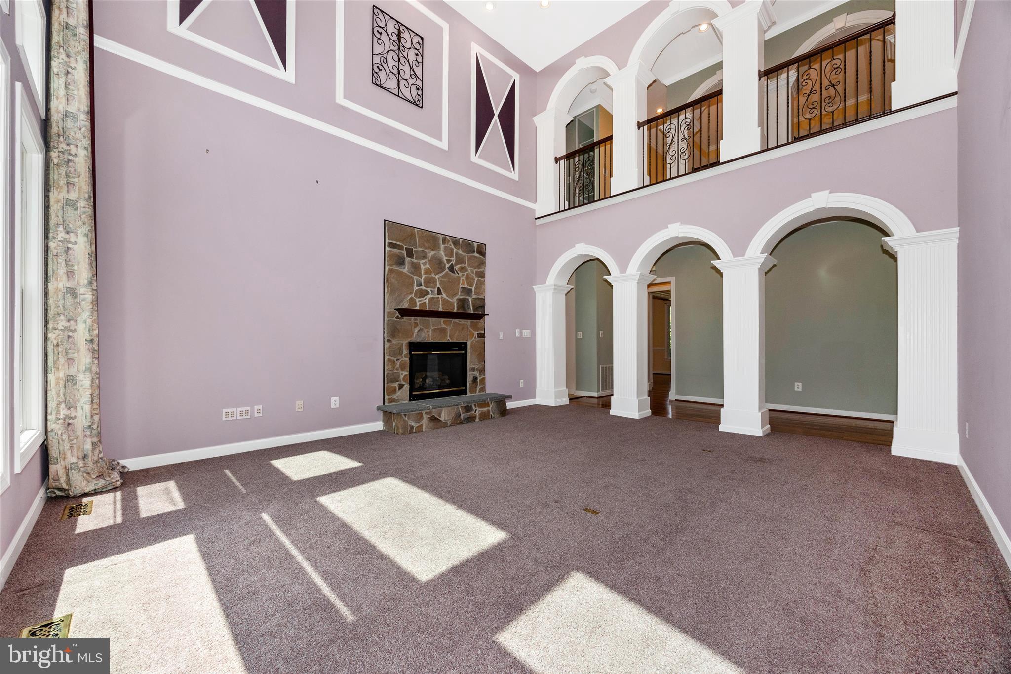 VISTAS AT SPRINGDALE - Residential