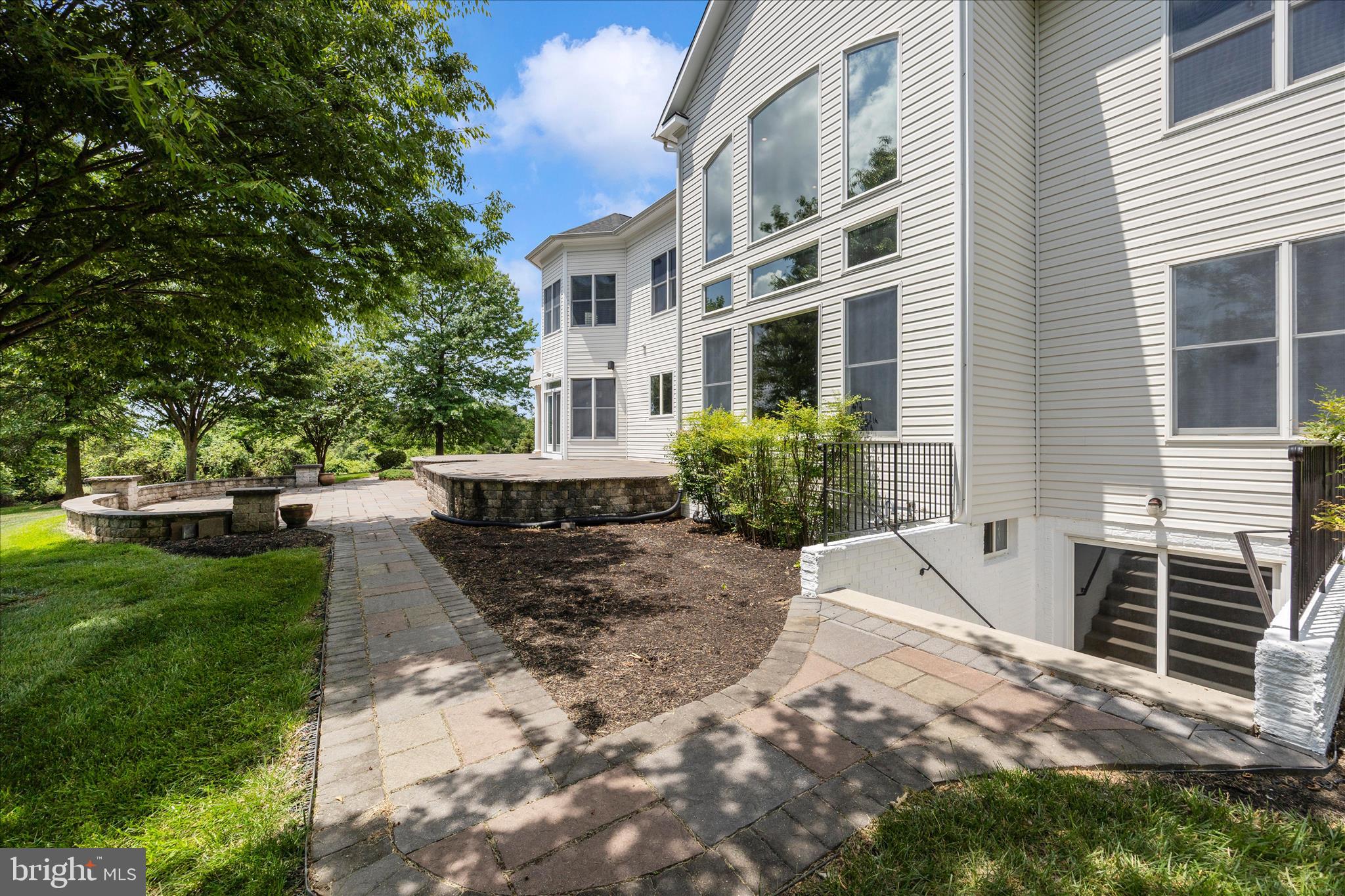 VISTAS AT SPRINGDALE - Residential