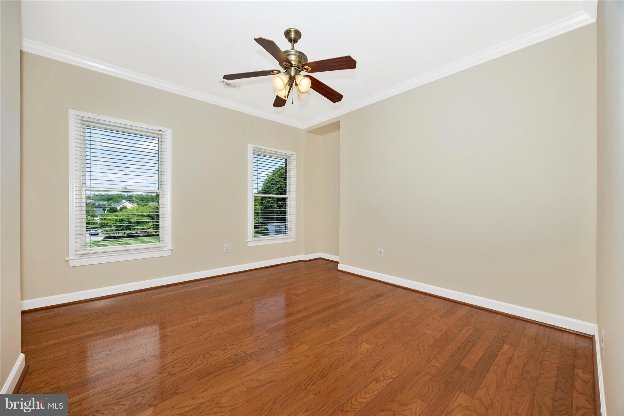 VISTAS AT SPRINGDALE - Residential