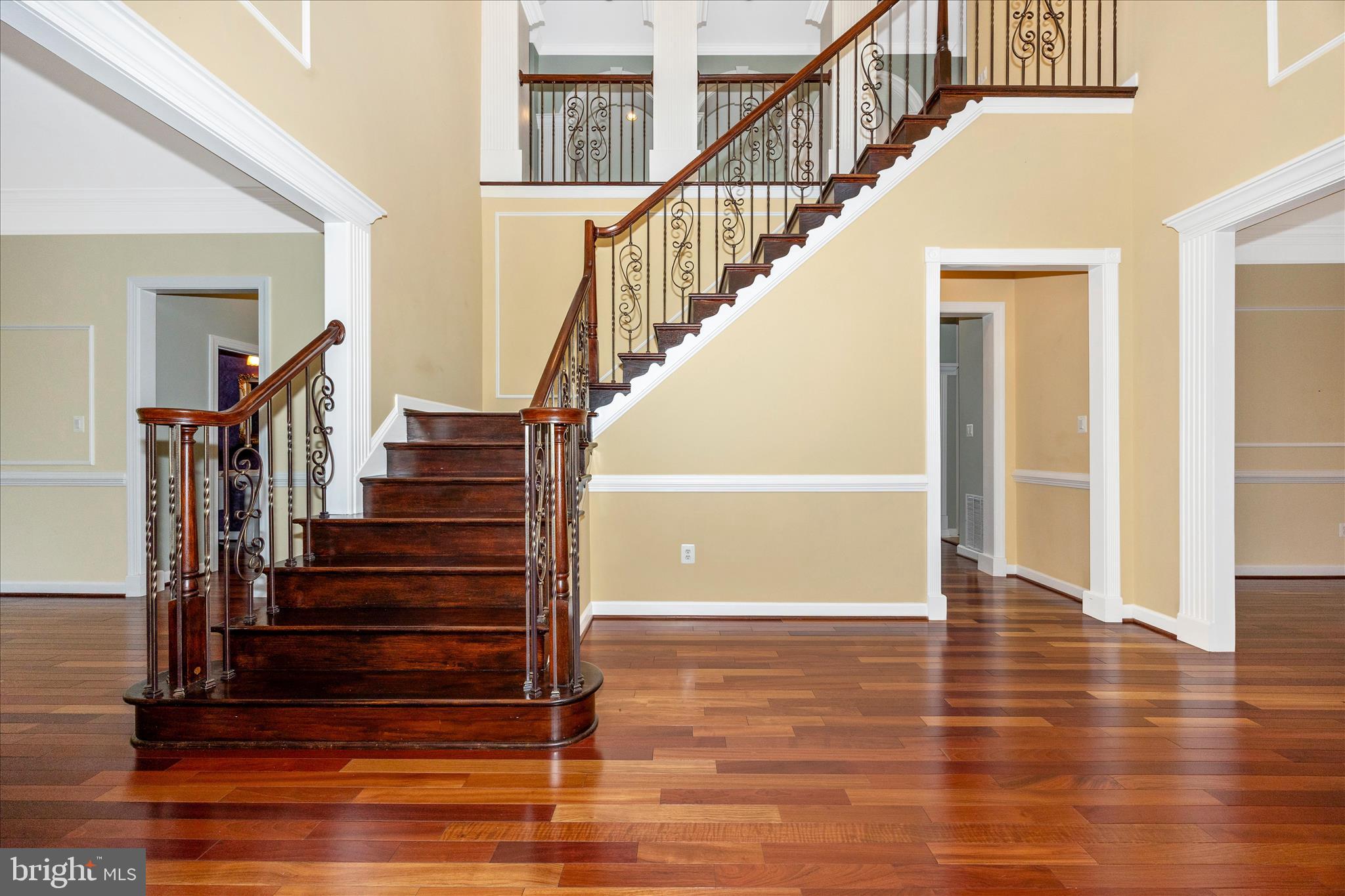 VISTAS AT SPRINGDALE - Residential