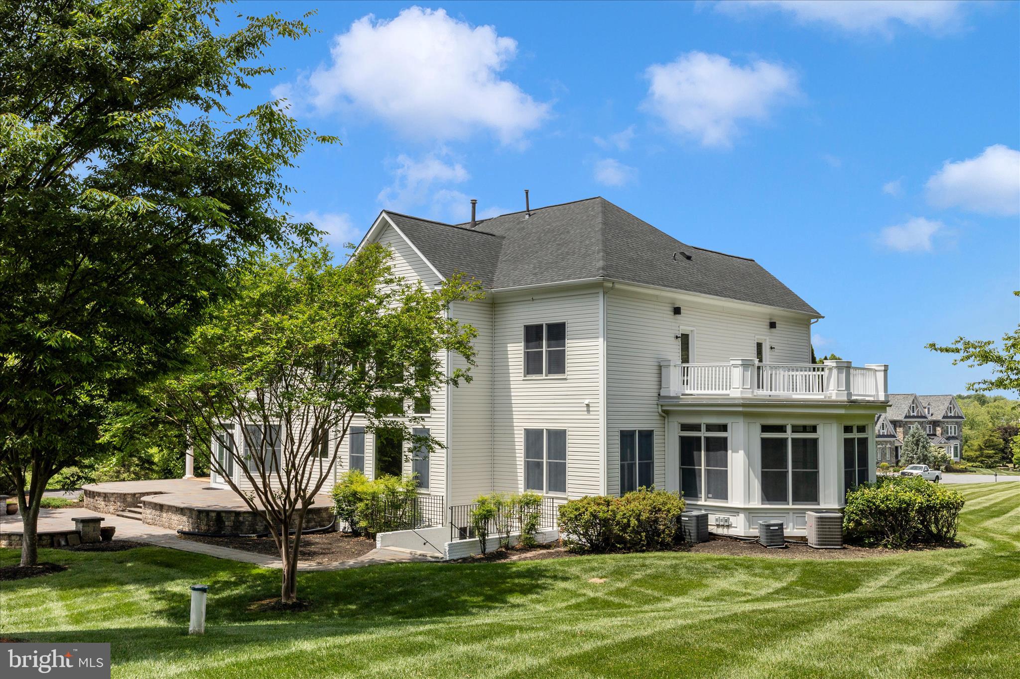 VISTAS AT SPRINGDALE - Residential