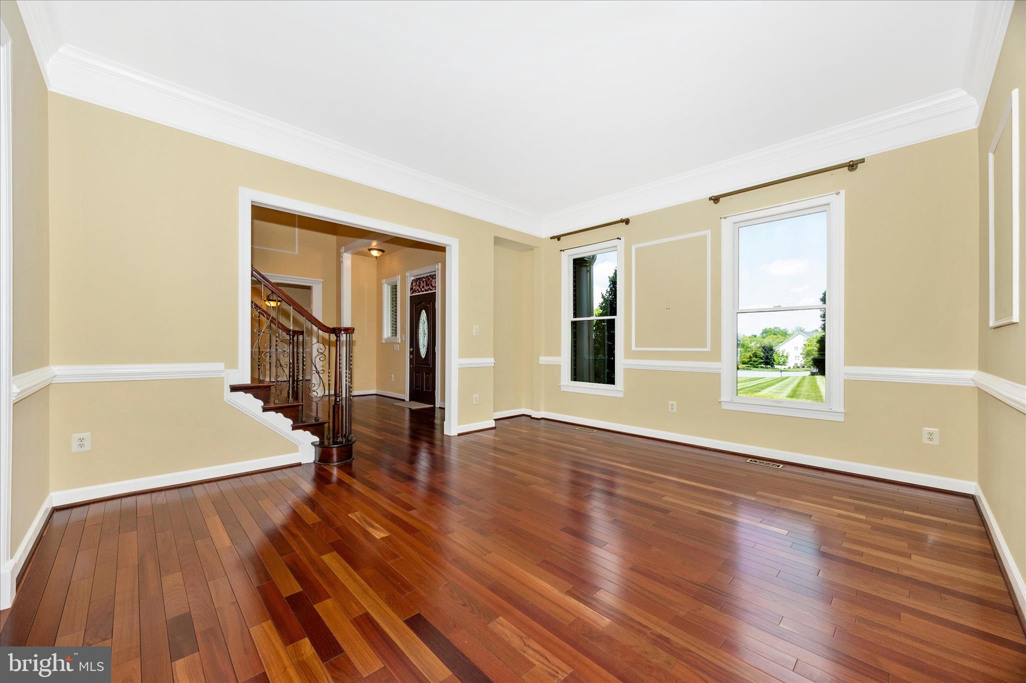 VISTAS AT SPRINGDALE - Residential