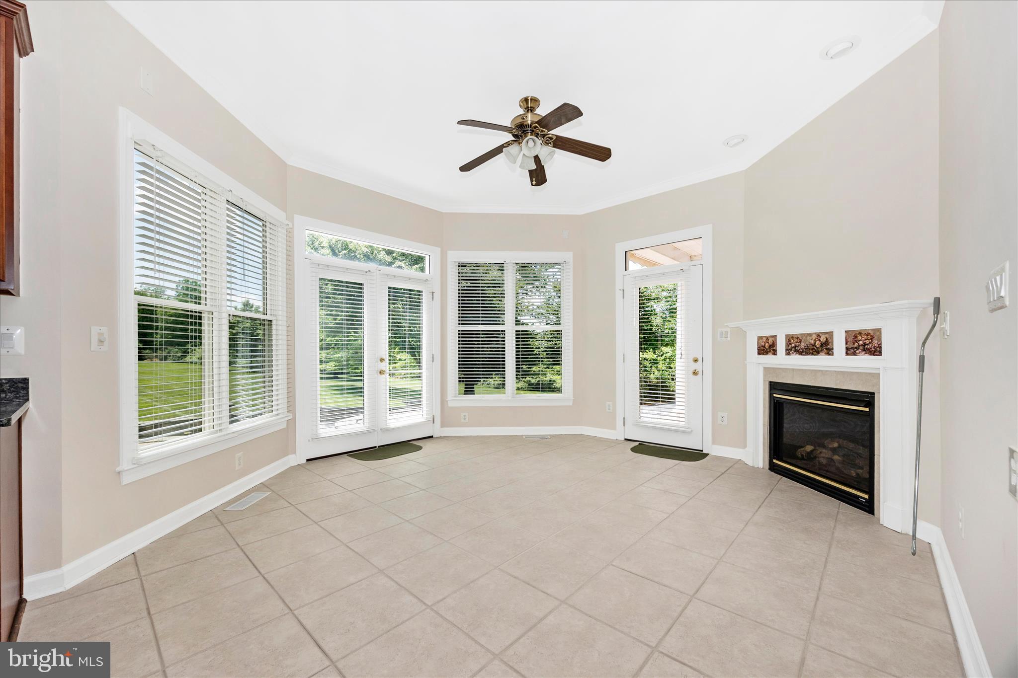 VISTAS AT SPRINGDALE - Residential