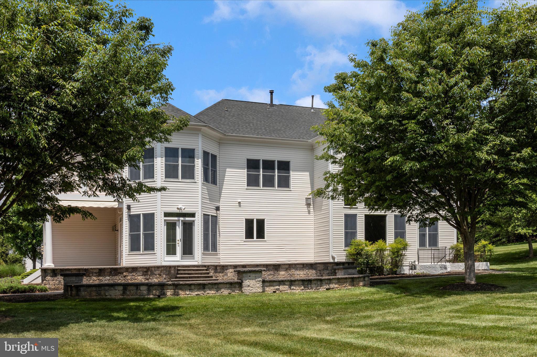 VISTAS AT SPRINGDALE - Residential