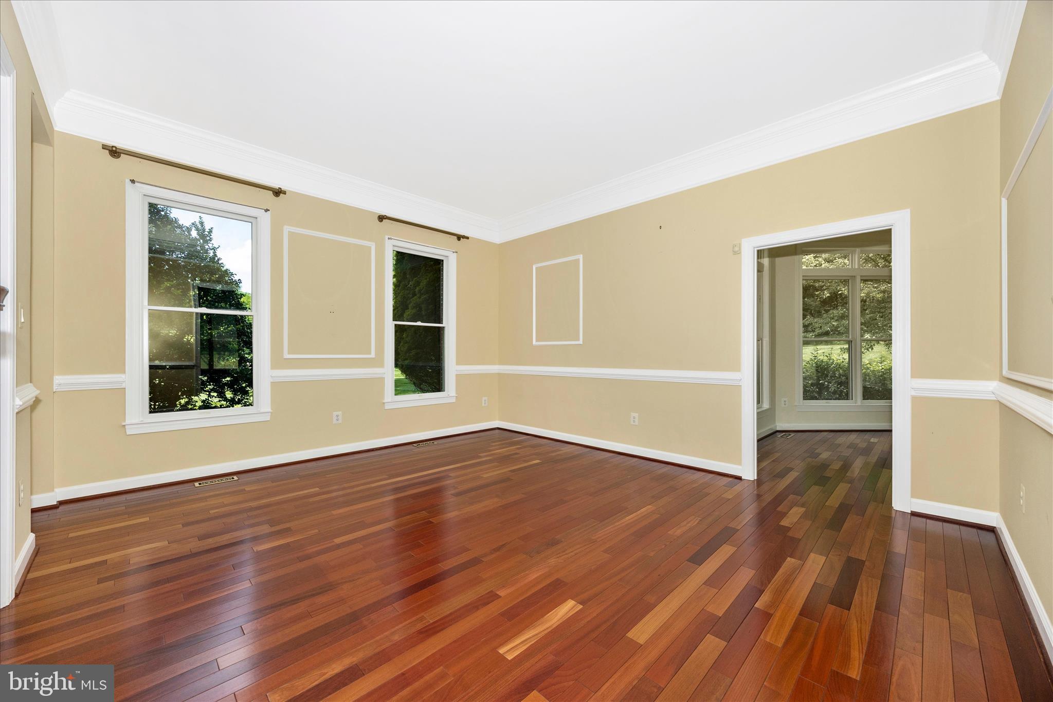 VISTAS AT SPRINGDALE - Residential