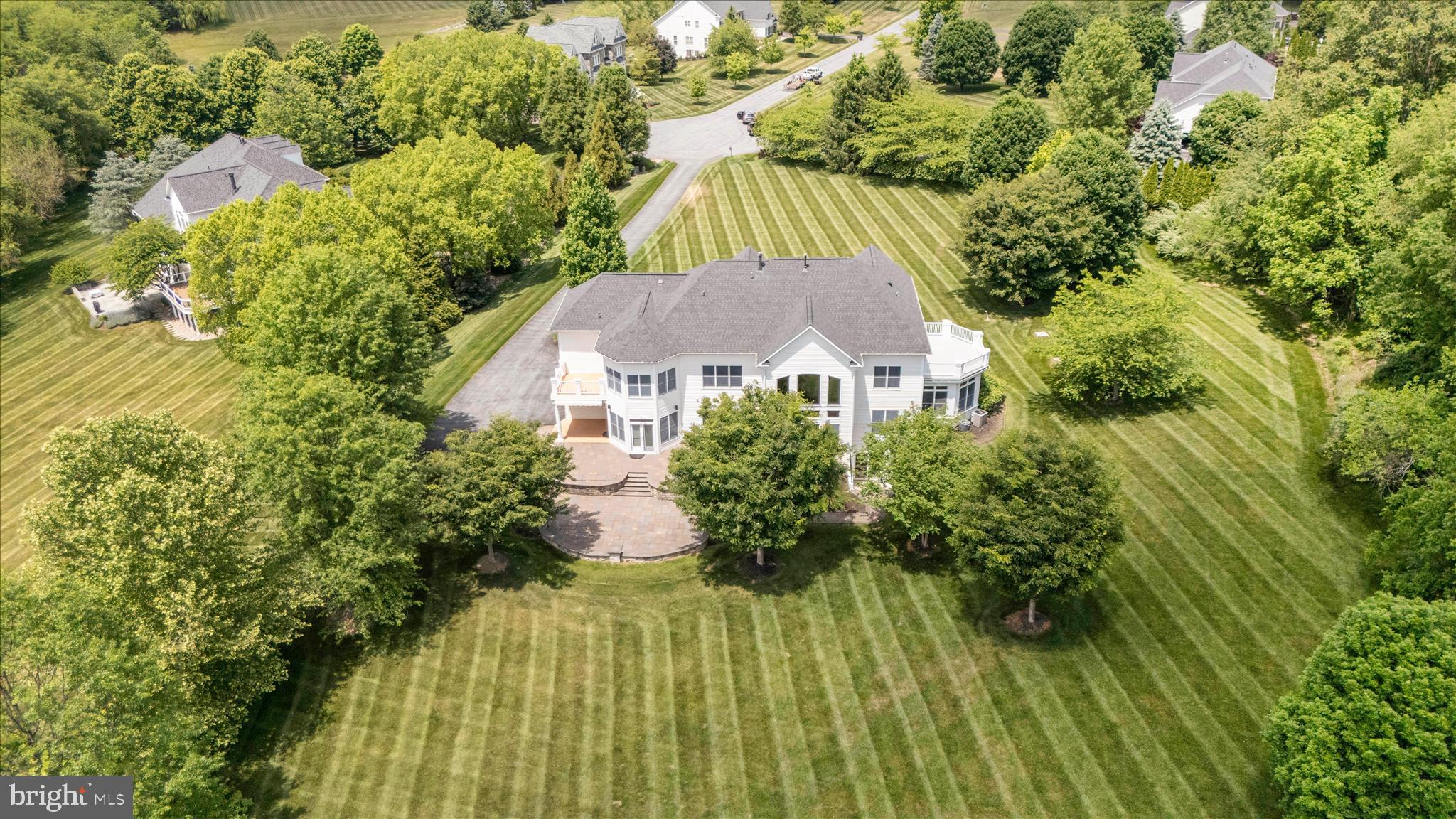 VISTAS AT SPRINGDALE - Residential
