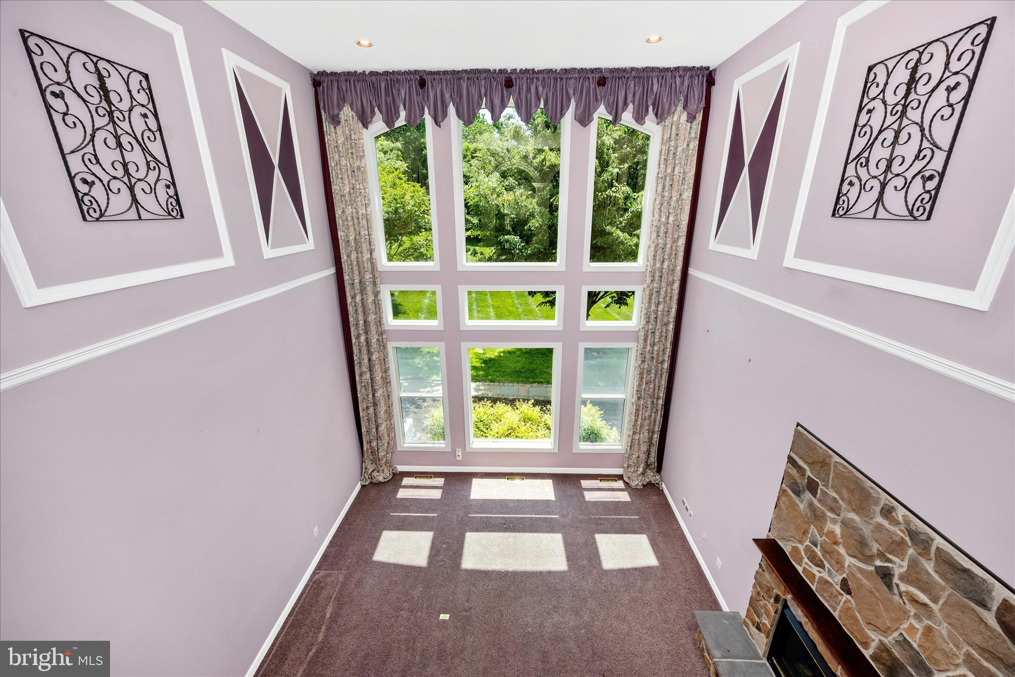 VISTAS AT SPRINGDALE - Residential