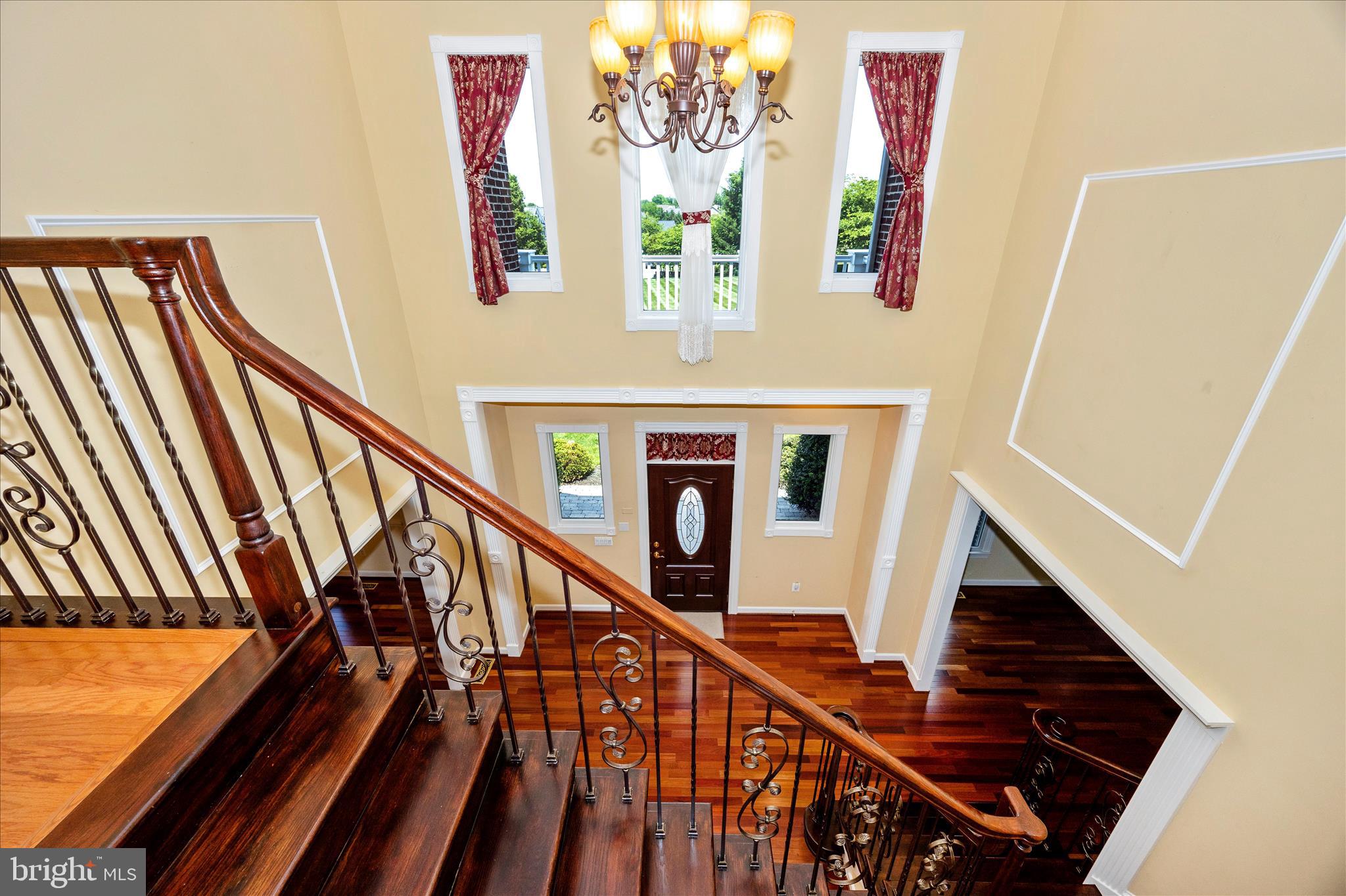 VISTAS AT SPRINGDALE - Residential