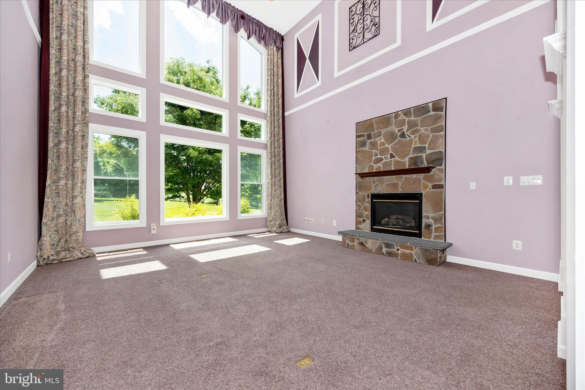 VISTAS AT SPRINGDALE - Residential