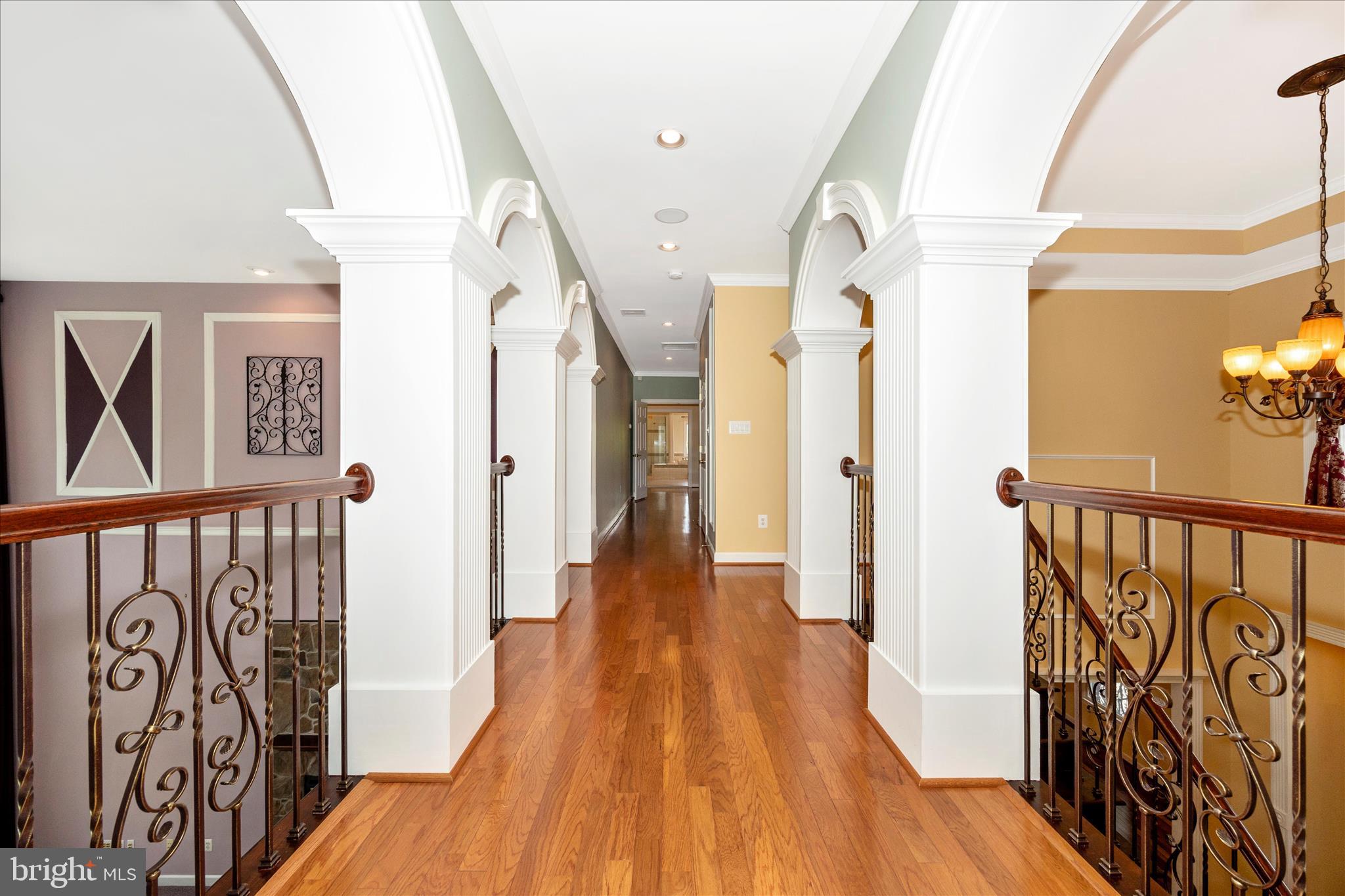 VISTAS AT SPRINGDALE - Residential
