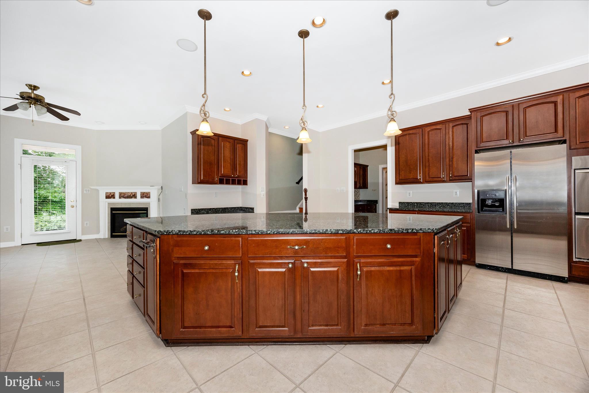 VISTAS AT SPRINGDALE - Residential