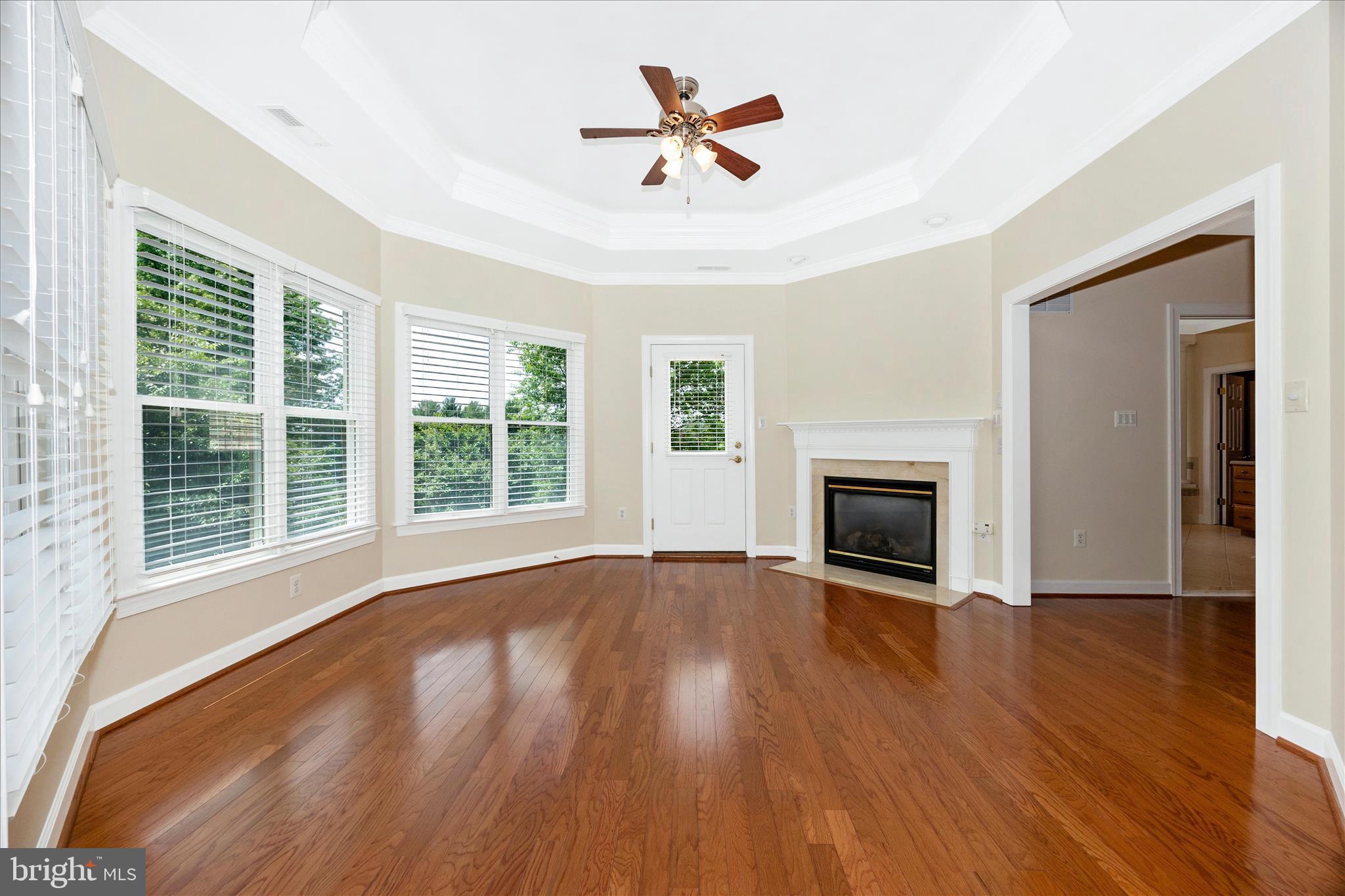 VISTAS AT SPRINGDALE - Residential