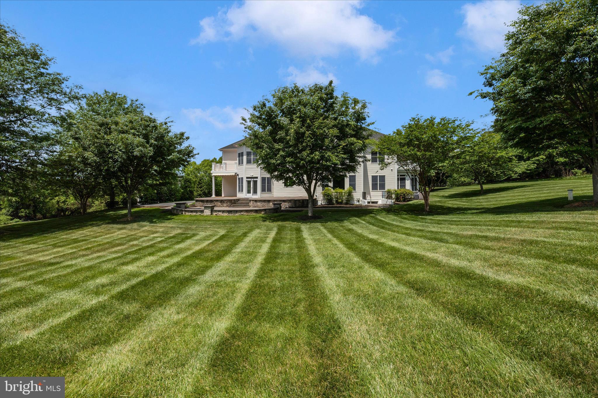 VISTAS AT SPRINGDALE - Residential