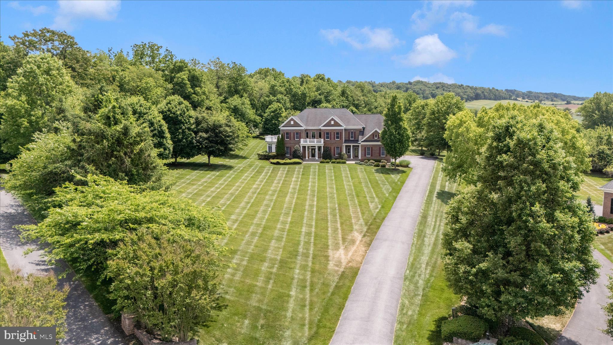 VISTAS AT SPRINGDALE - Residential