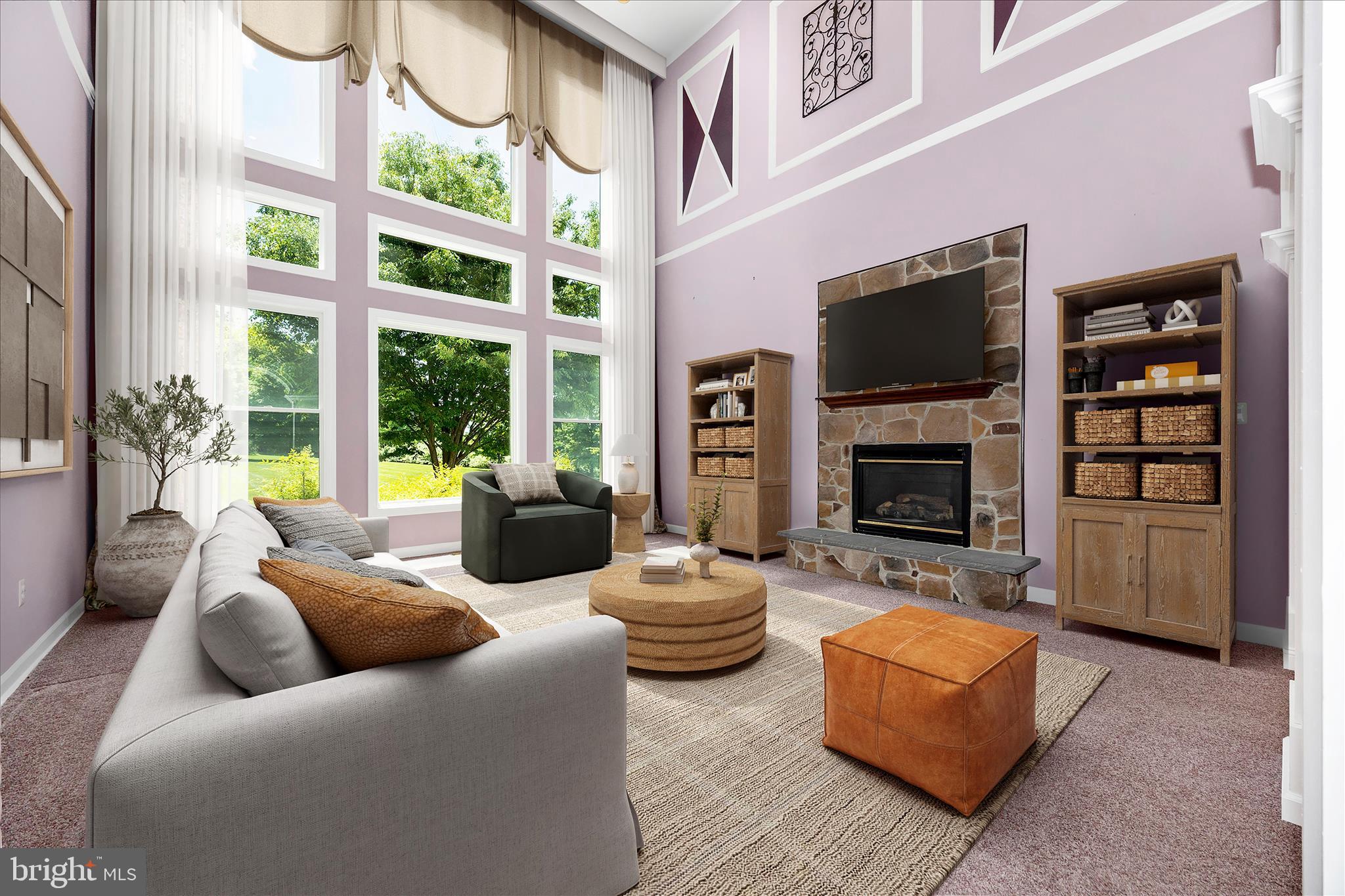 VISTAS AT SPRINGDALE - Residential