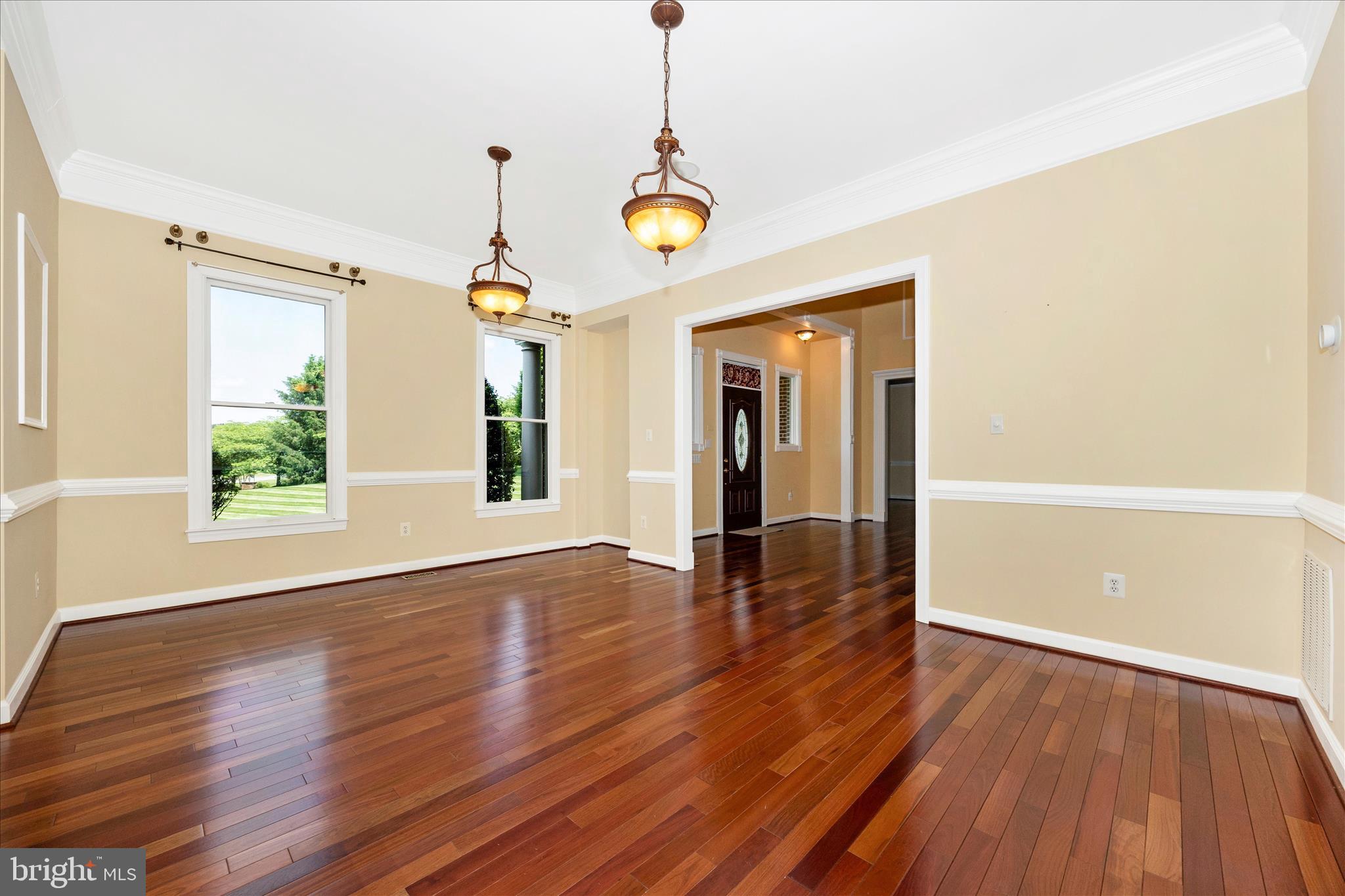 VISTAS AT SPRINGDALE - Residential