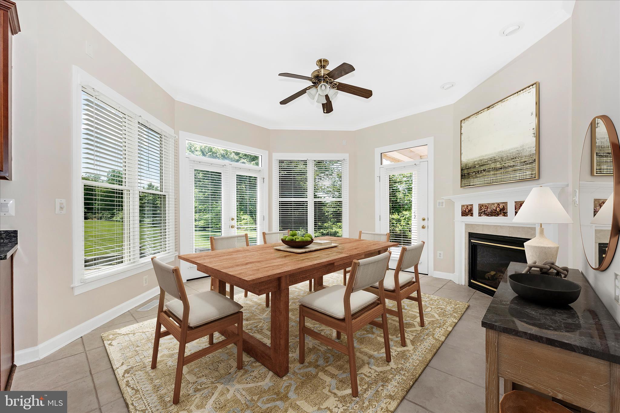 VISTAS AT SPRINGDALE - Residential