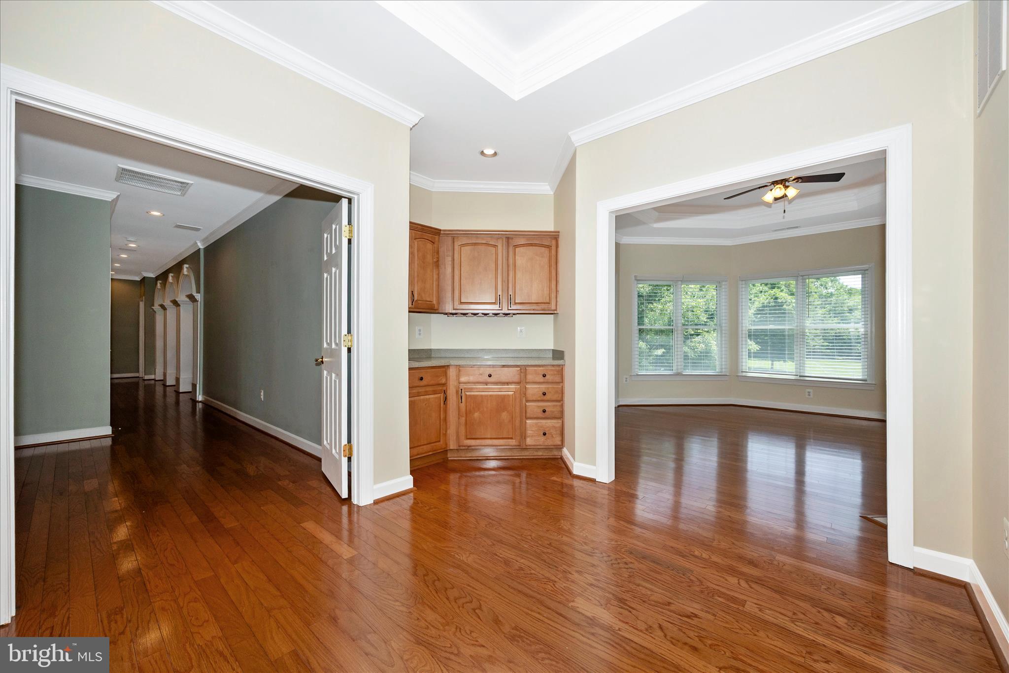 VISTAS AT SPRINGDALE - Residential