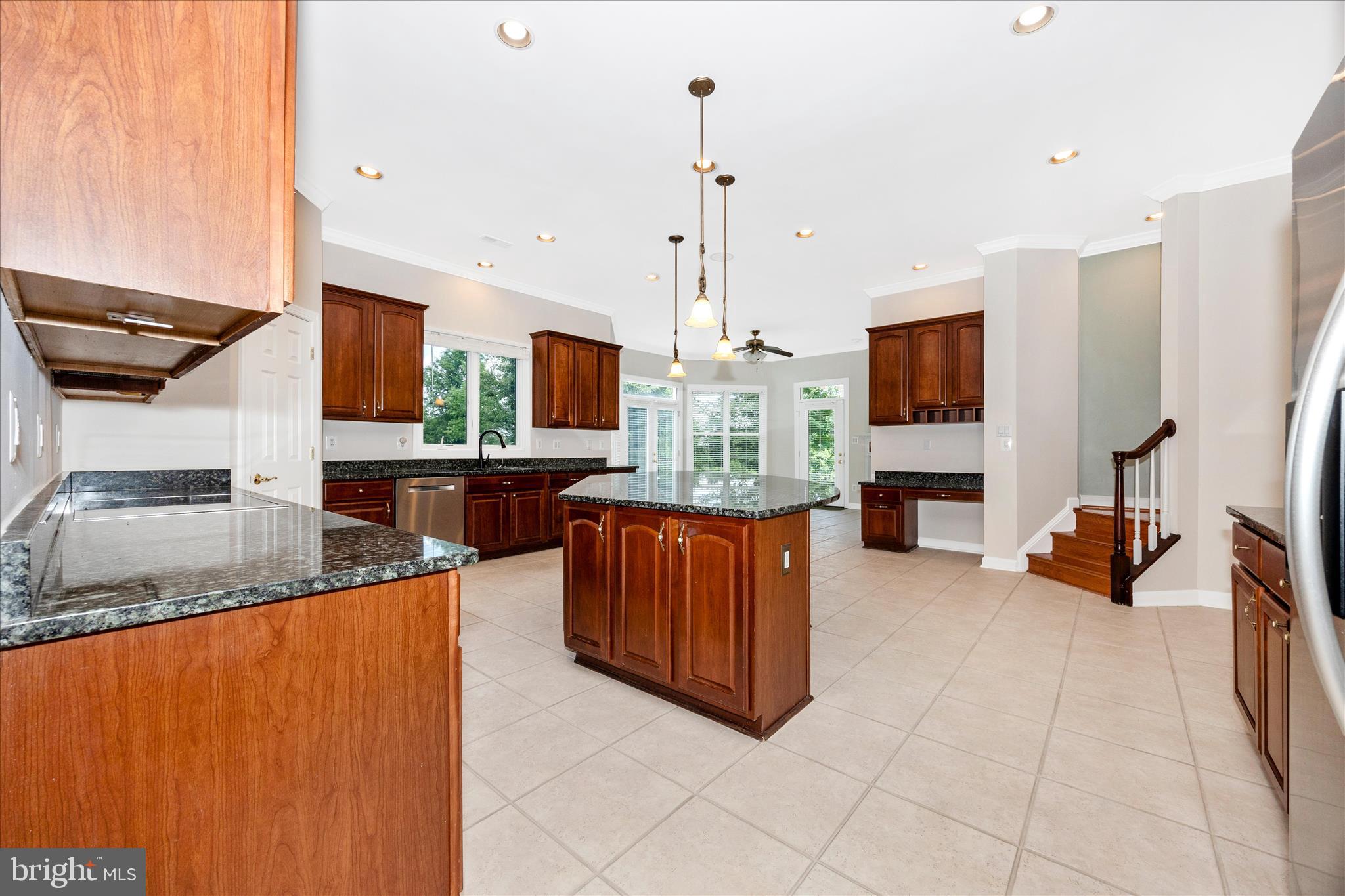 VISTAS AT SPRINGDALE - Residential