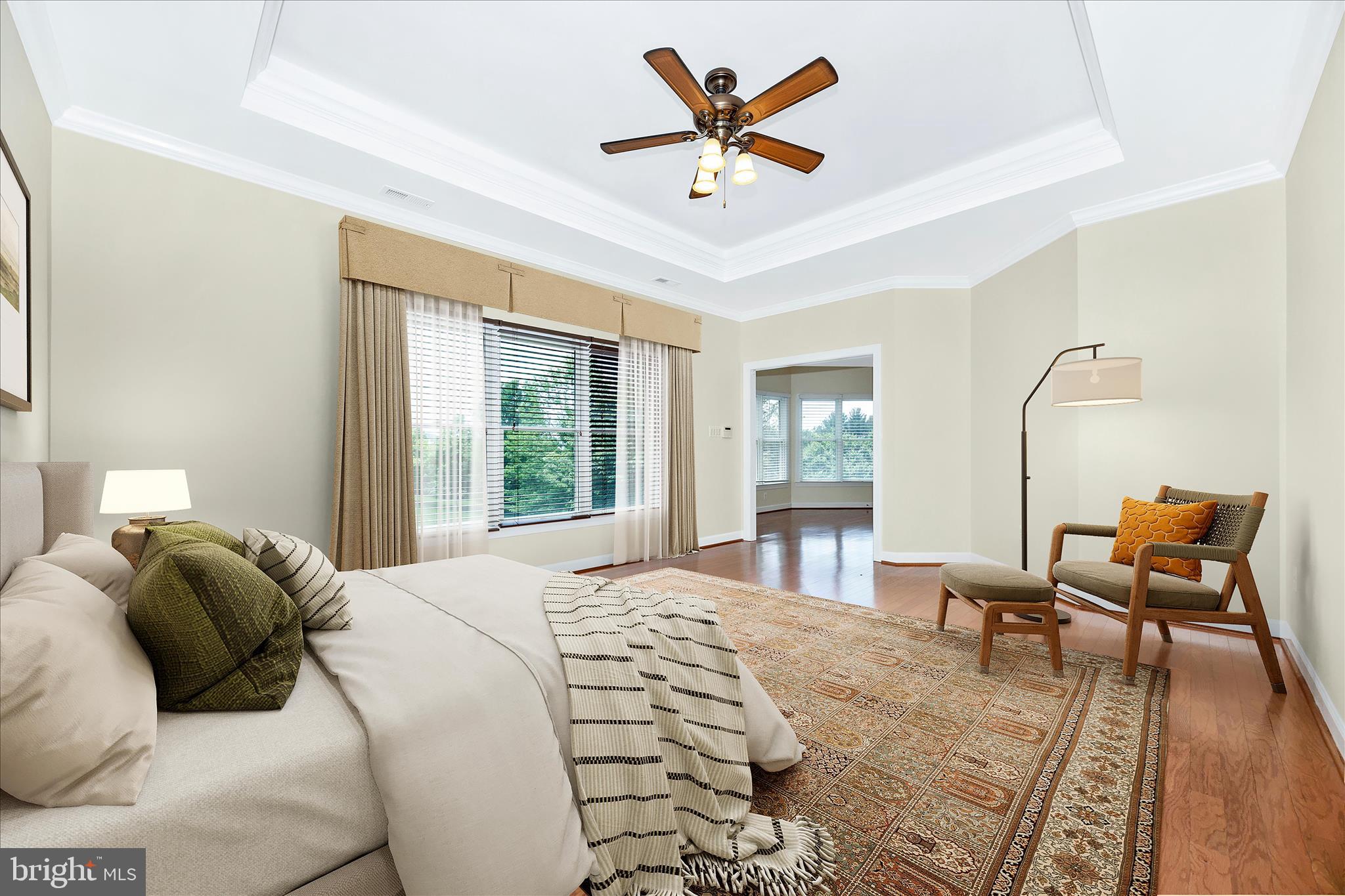 VISTAS AT SPRINGDALE - Residential