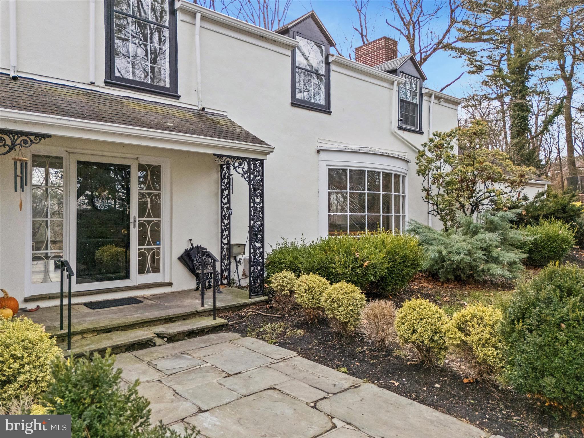 LAFAYETTE HILL - Residential