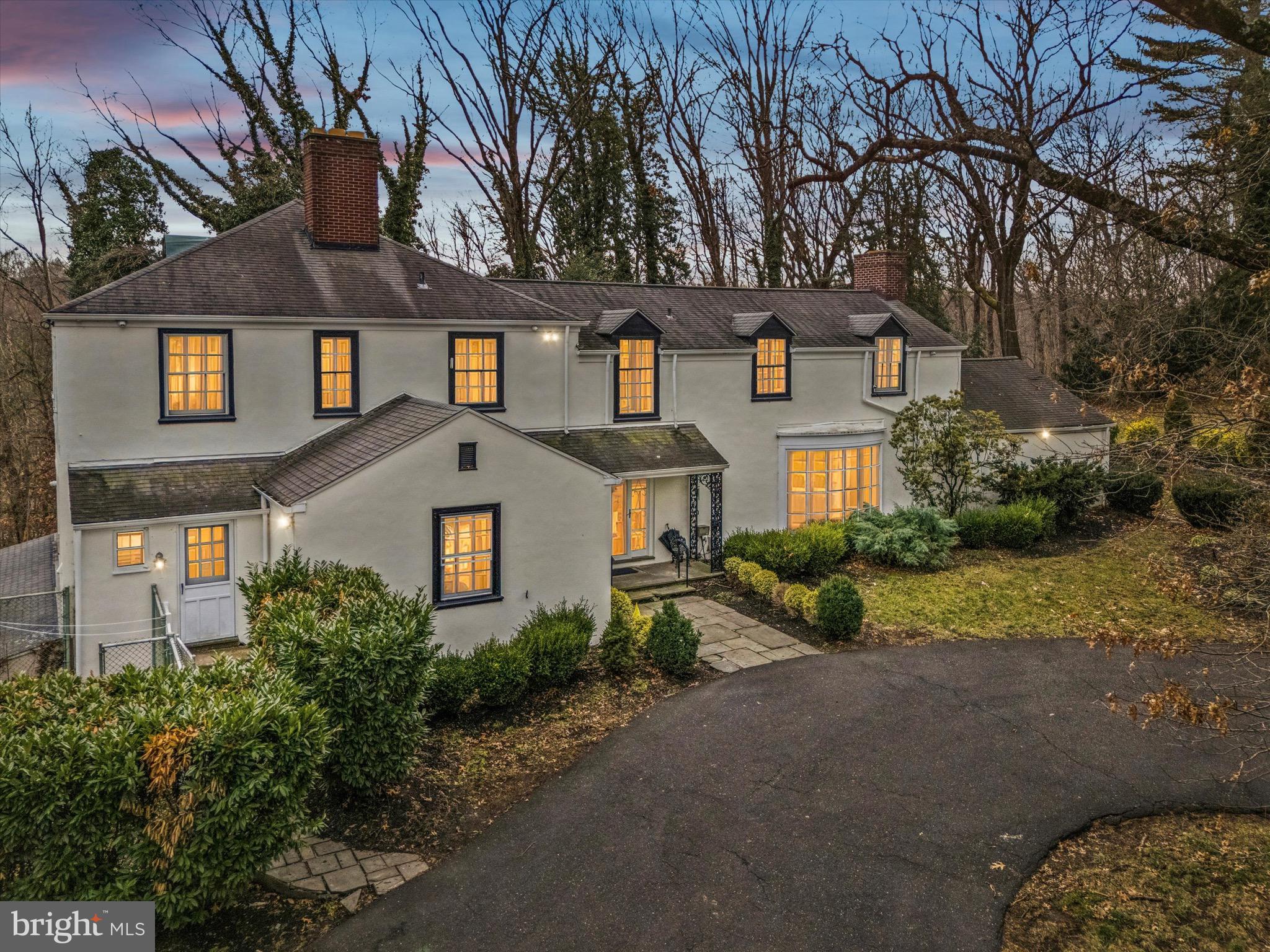 LAFAYETTE HILL - Residential