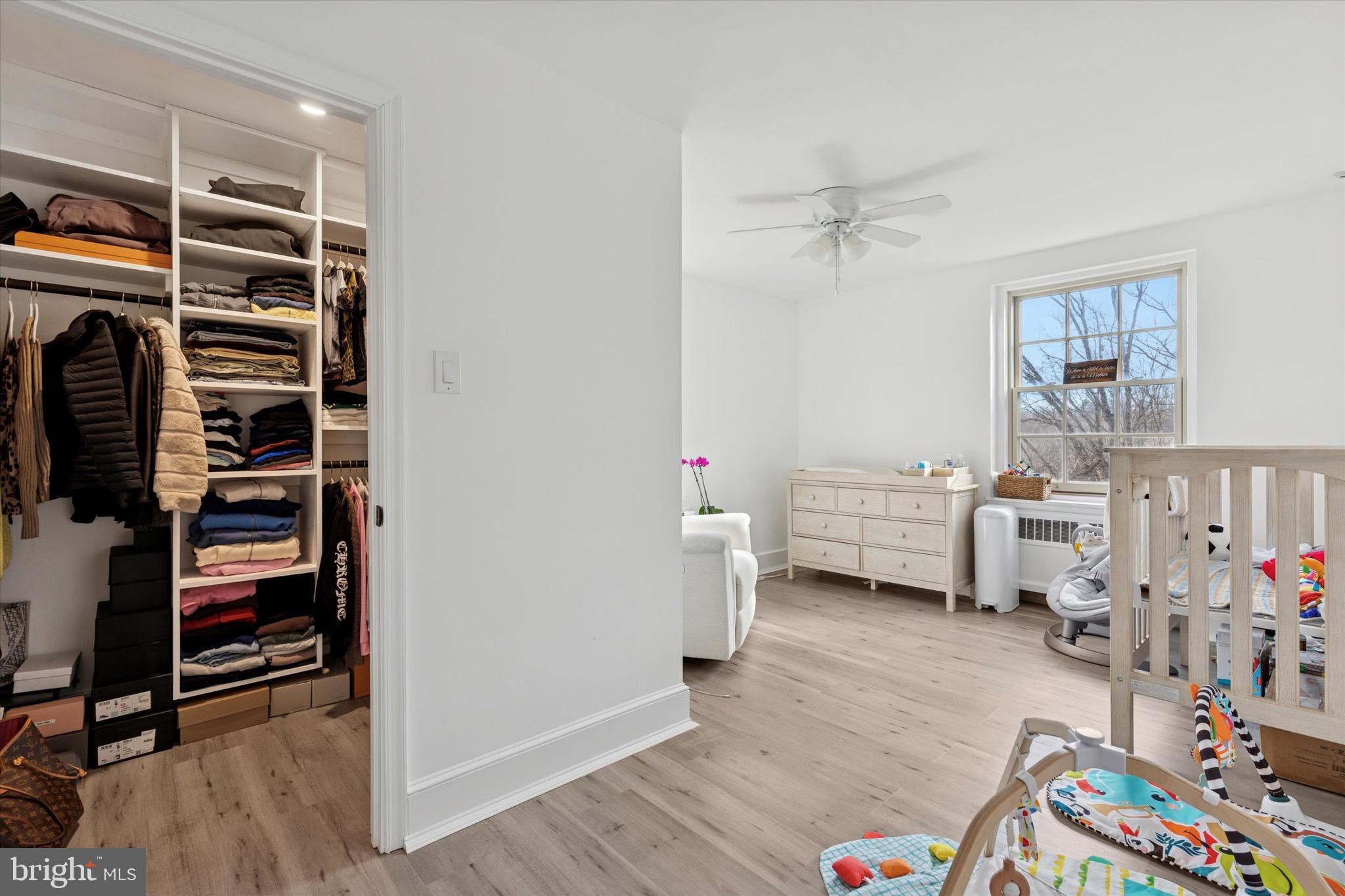 LAFAYETTE HILL - Residential