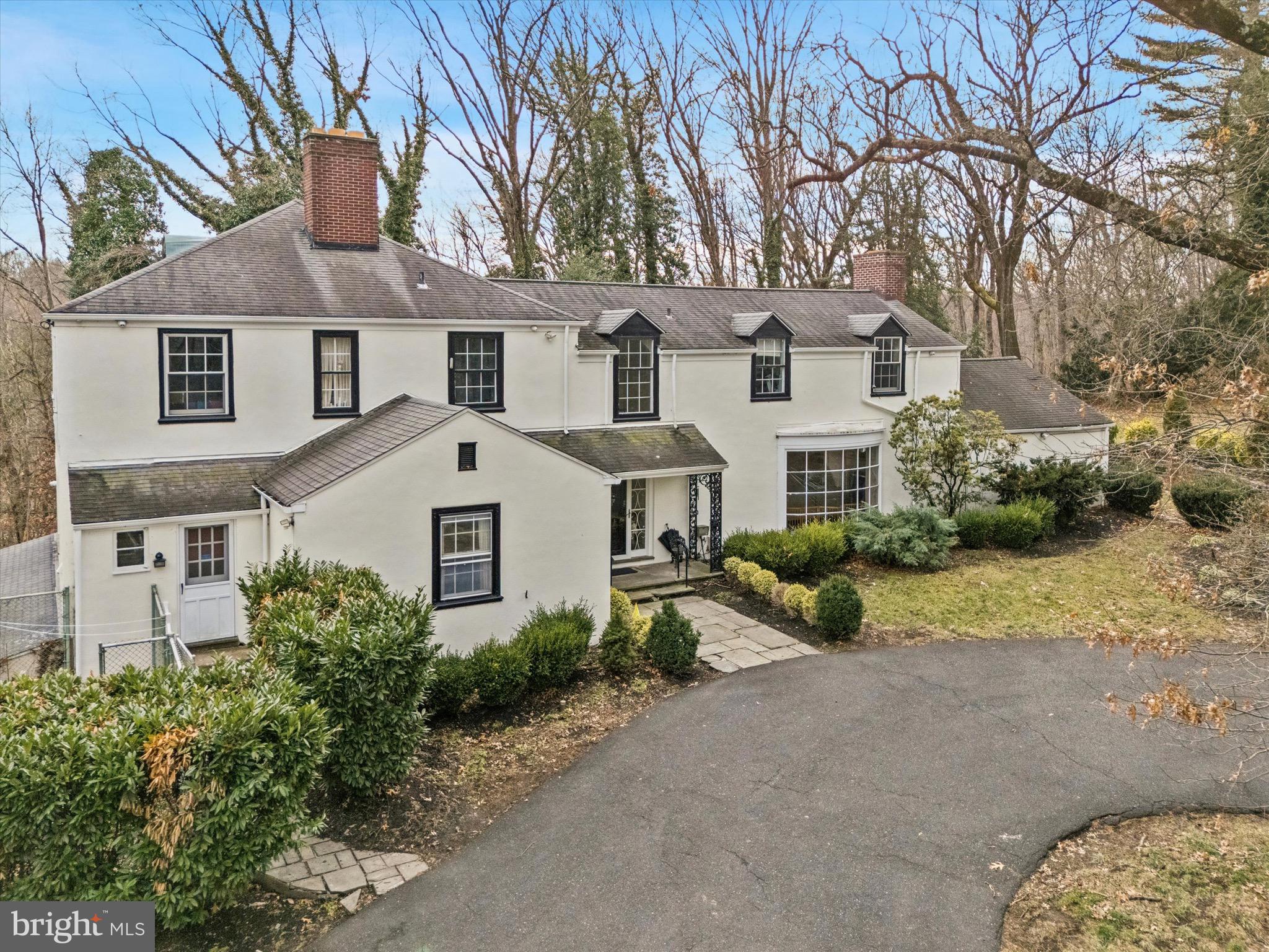 LAFAYETTE HILL - Residential