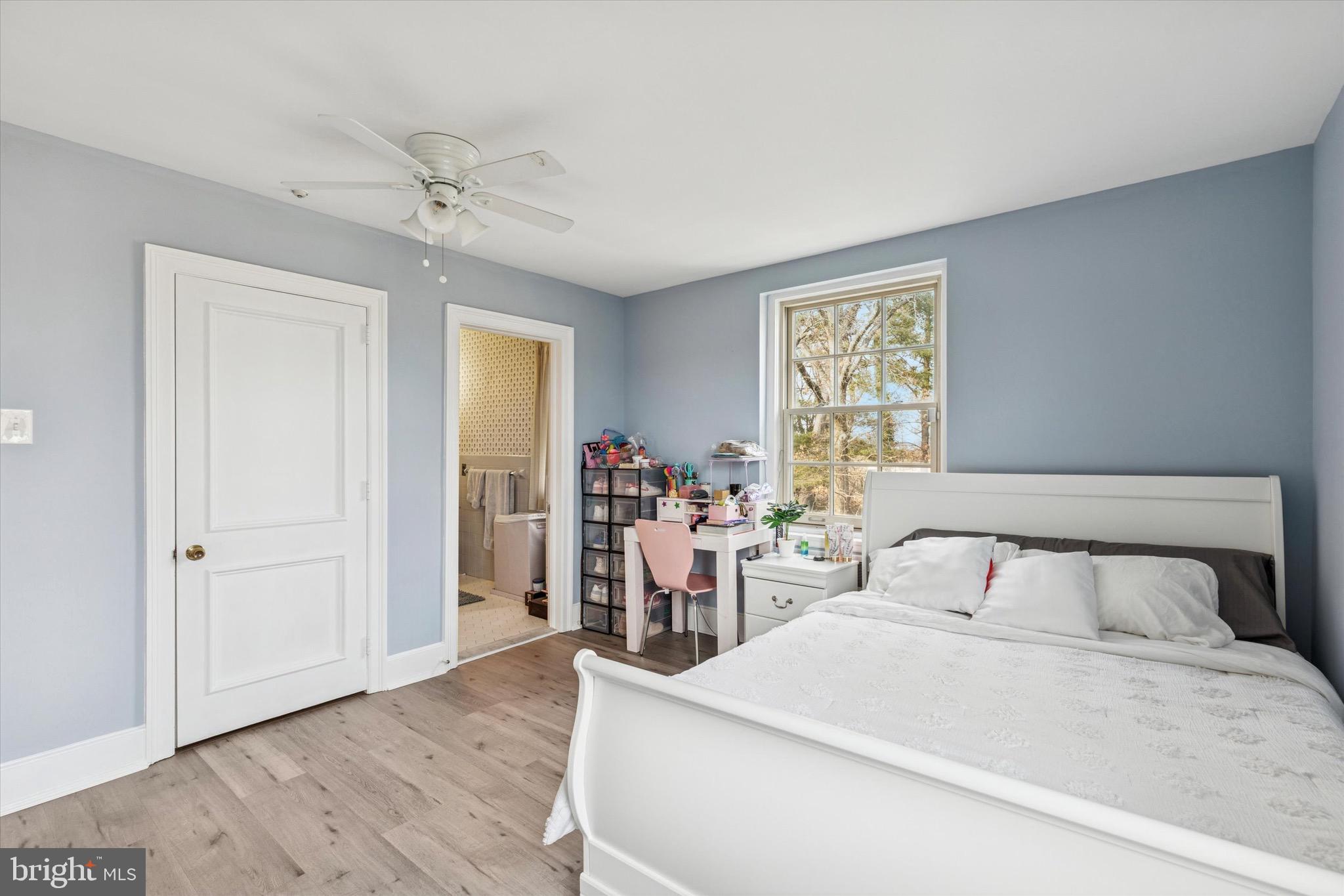 LAFAYETTE HILL - Residential