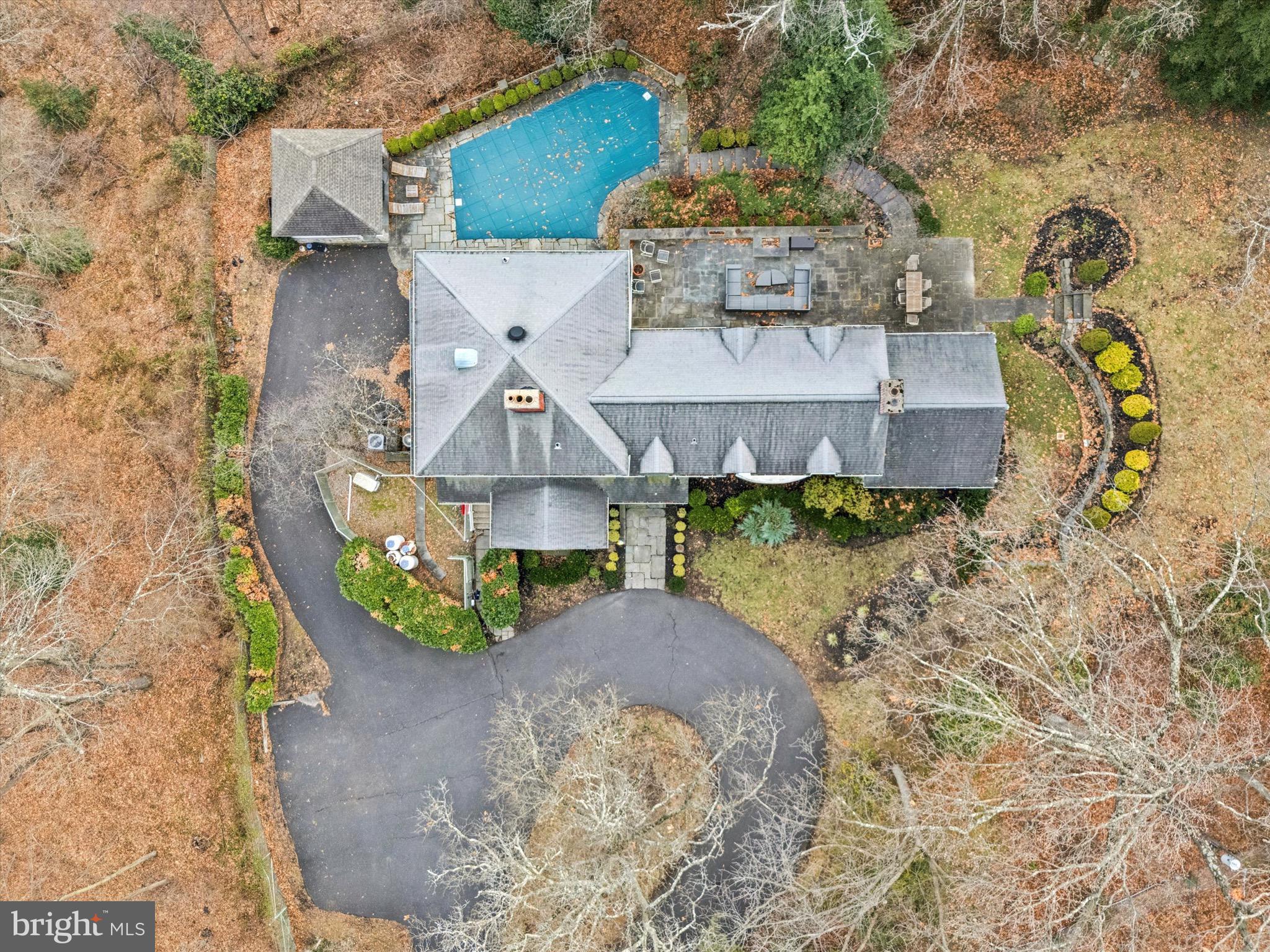 LAFAYETTE HILL - Residential