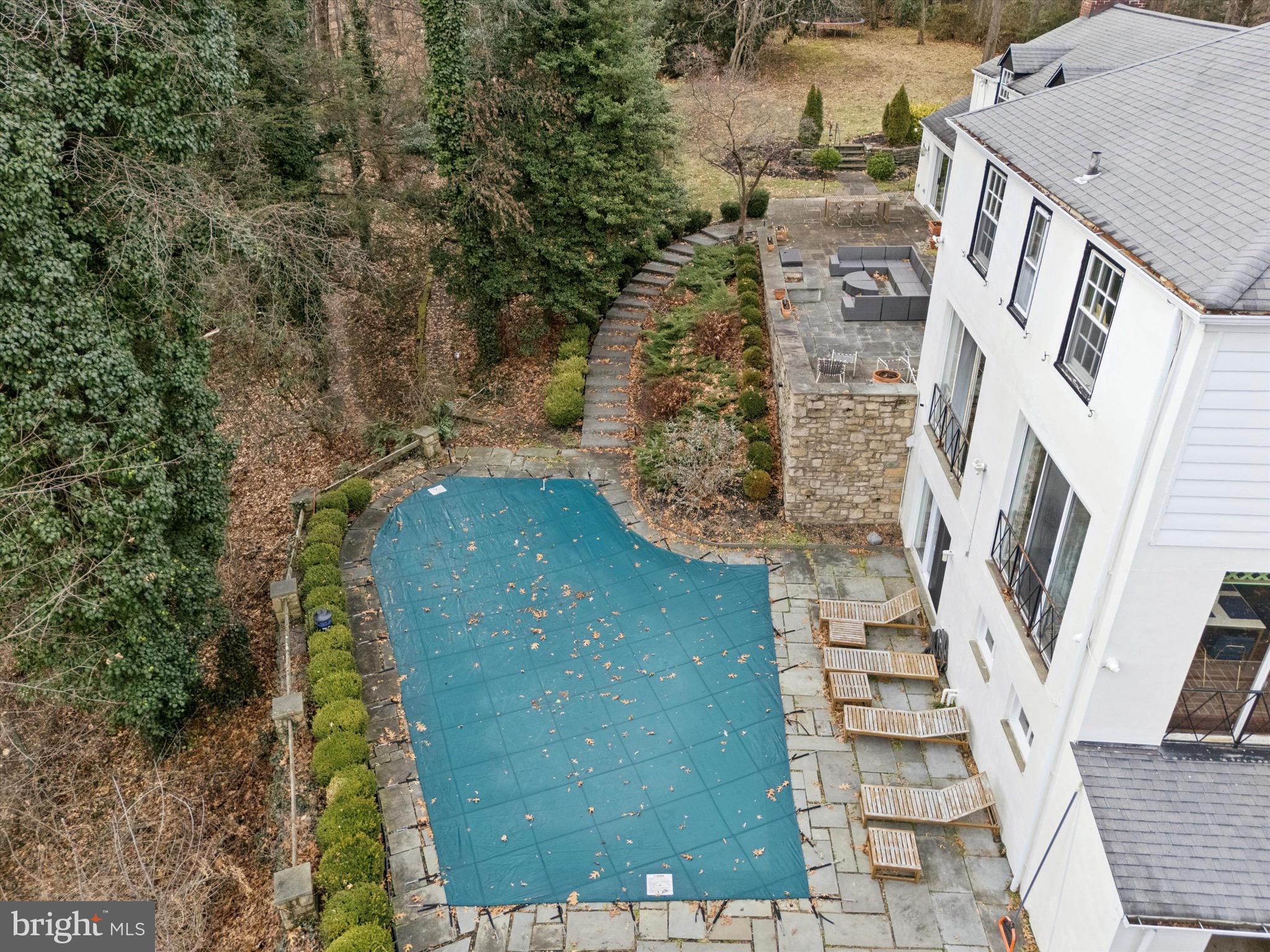 LAFAYETTE HILL - Residential