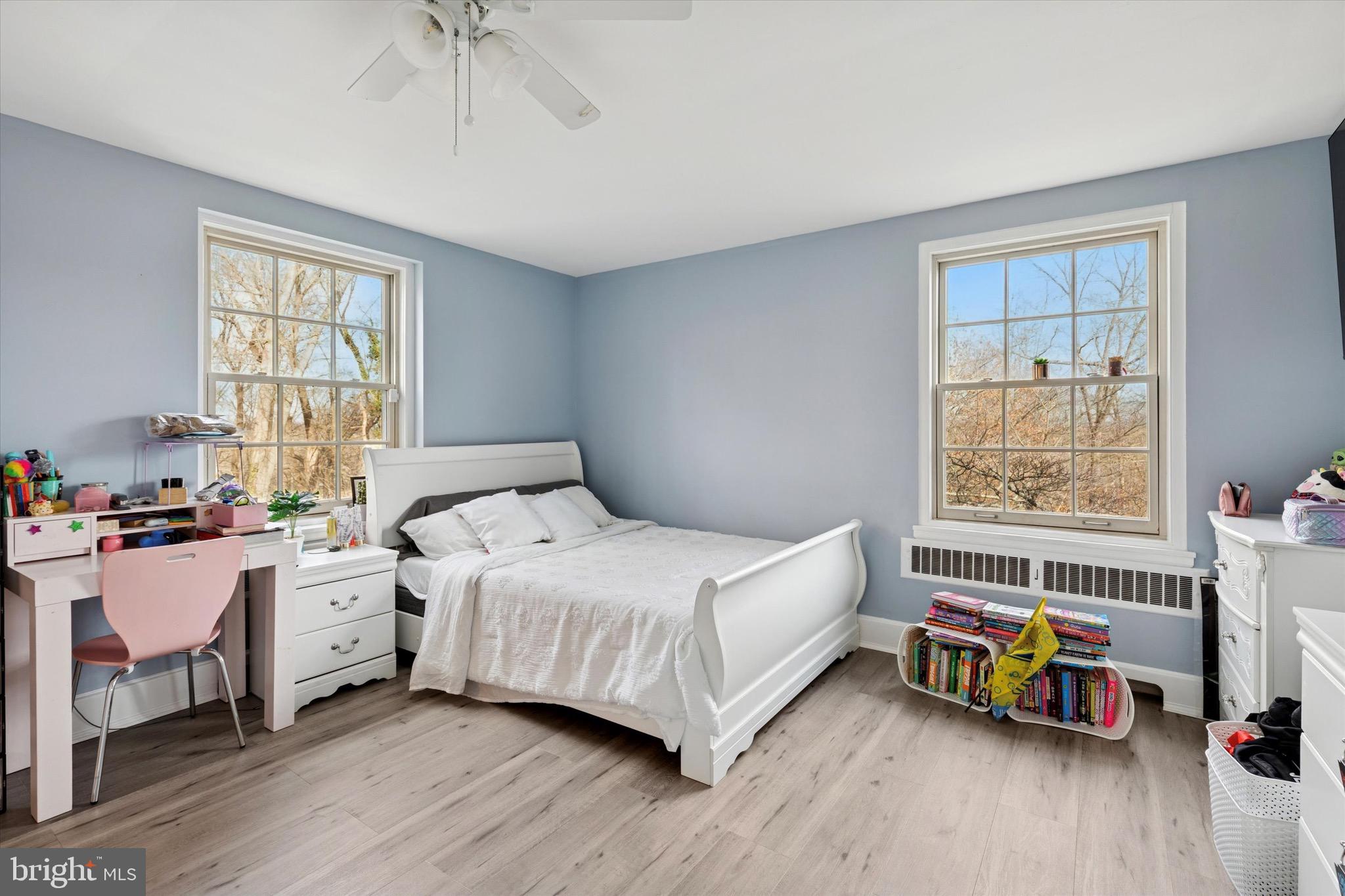 LAFAYETTE HILL - Residential