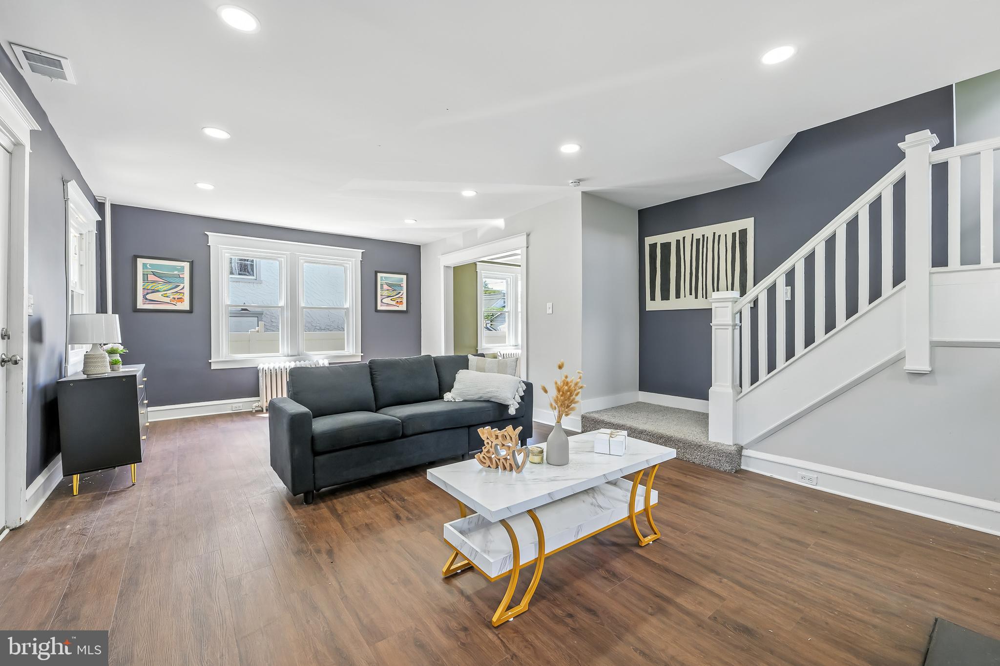 FOLSOM - Residential