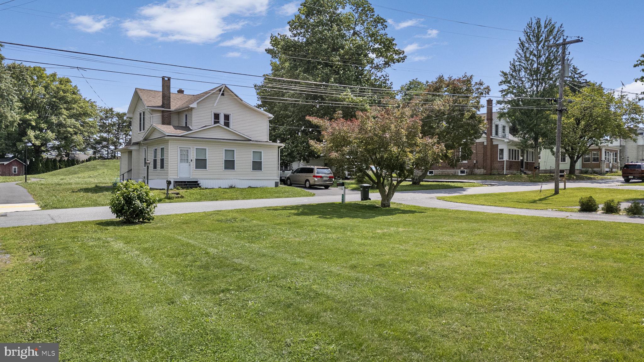 408 ELWYN TERRACE