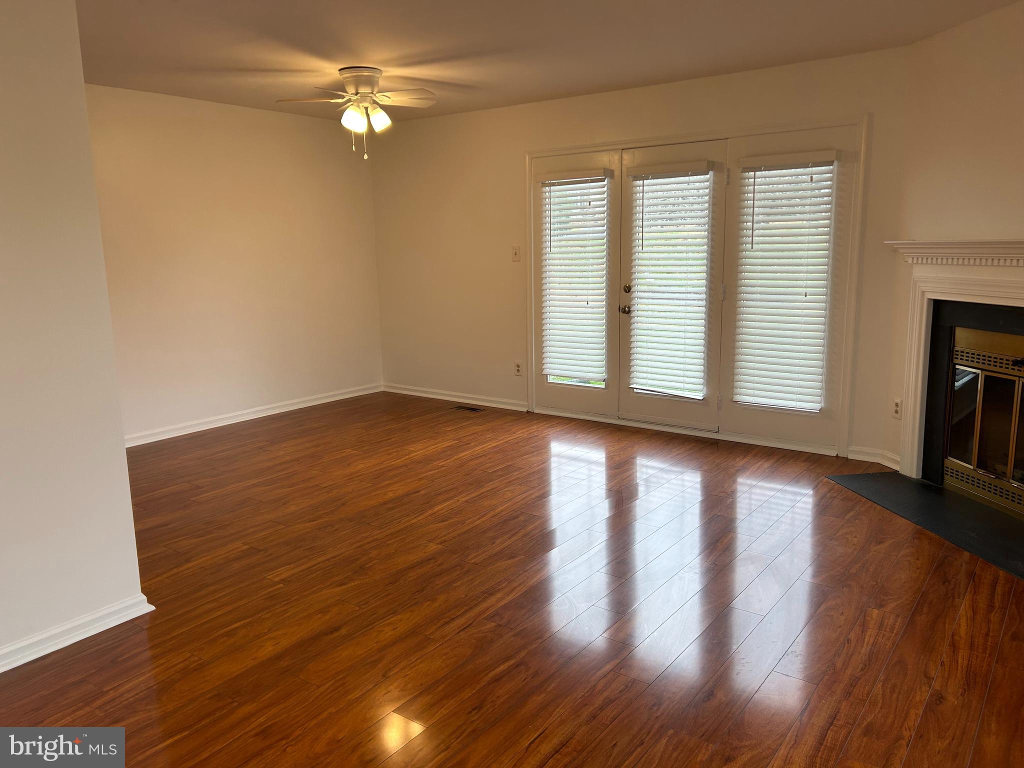 SPRINGHILL FARM - Residential Lease