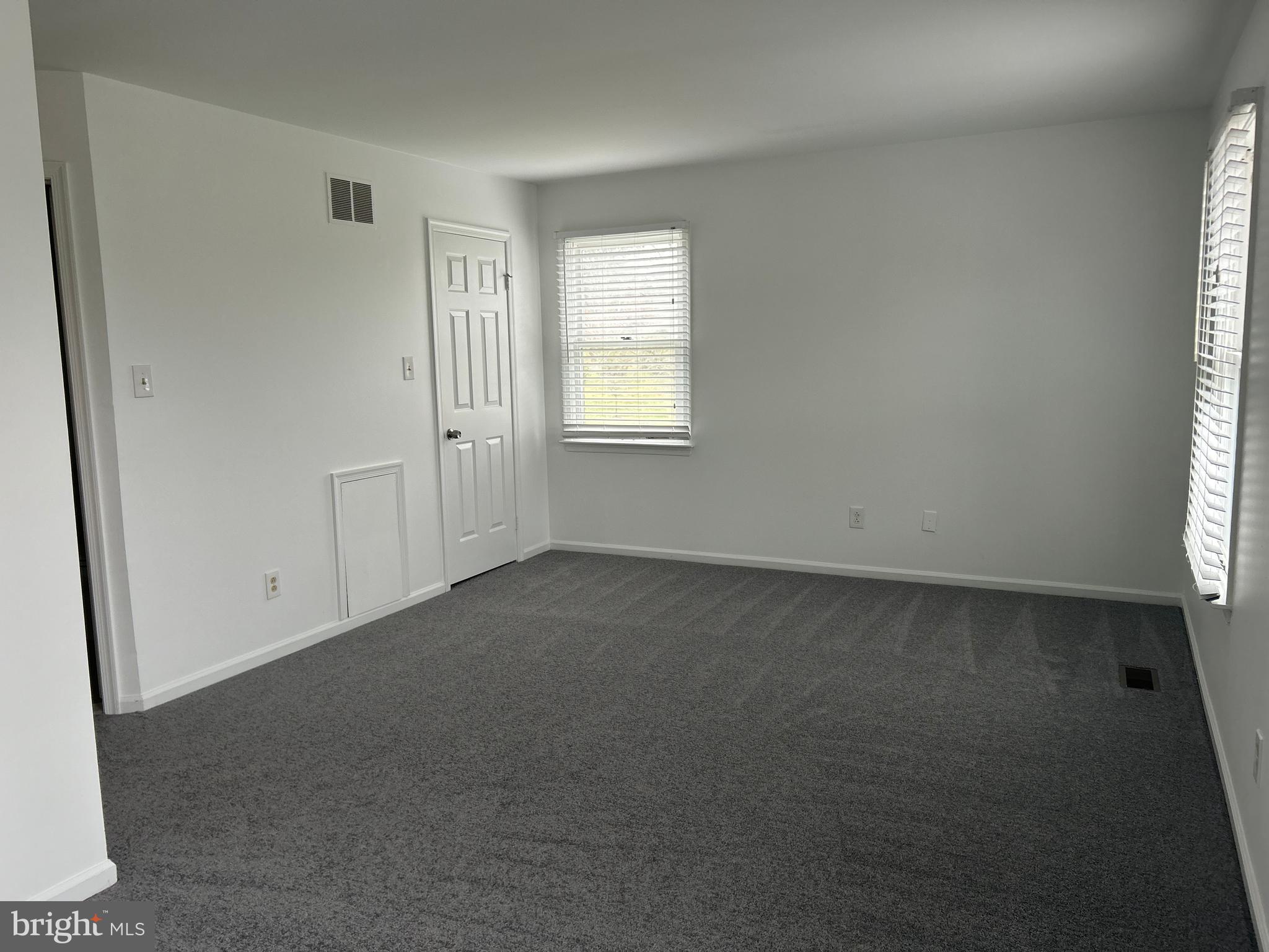 SPRINGHILL FARM - Residential Lease