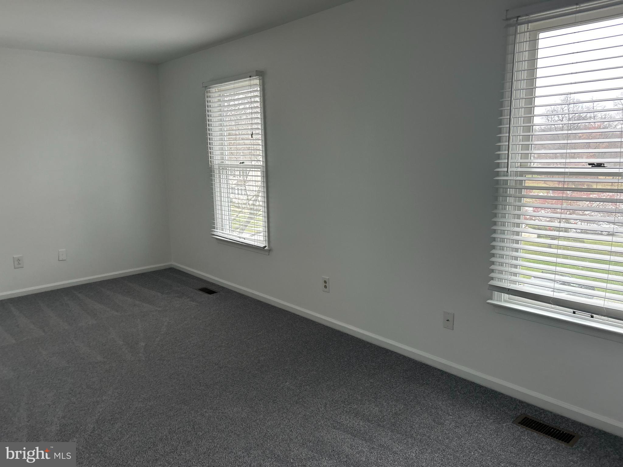 SPRINGHILL FARM - Residential Lease