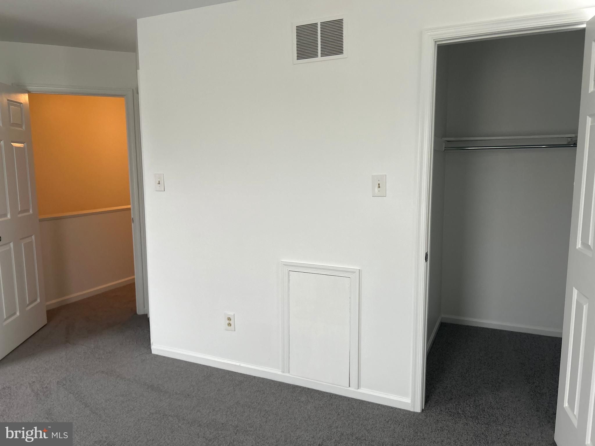 SPRINGHILL FARM - Residential Lease