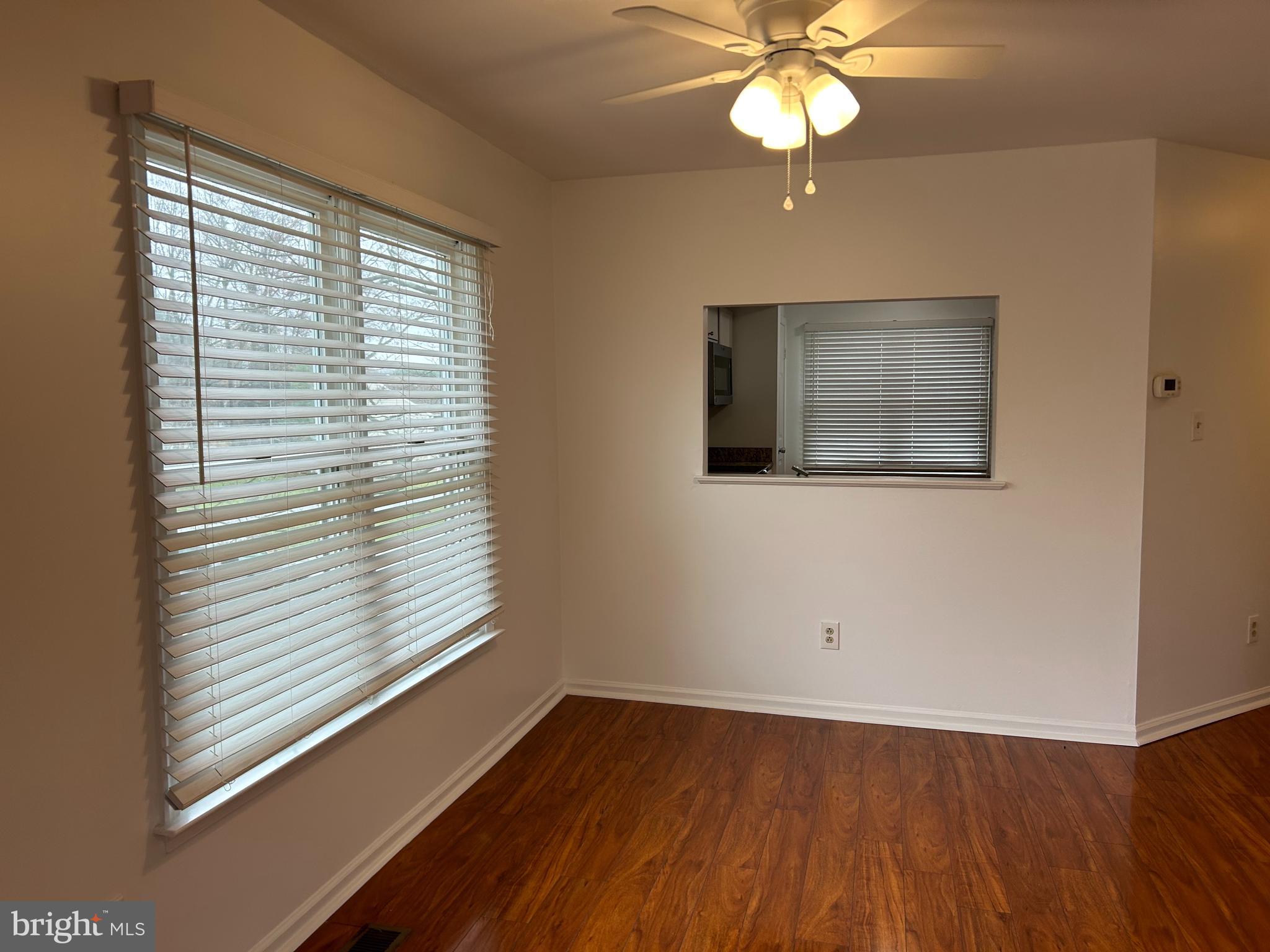 SPRINGHILL FARM - Residential Lease