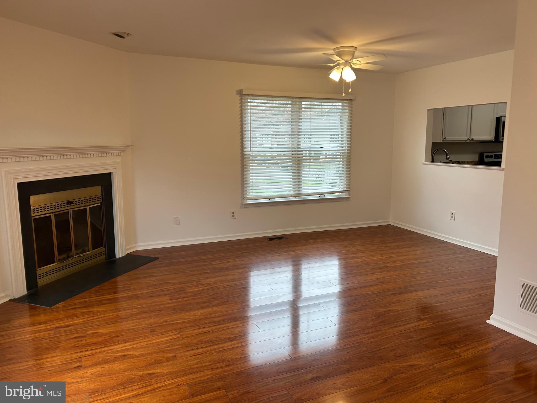 SPRINGHILL FARM - Residential Lease