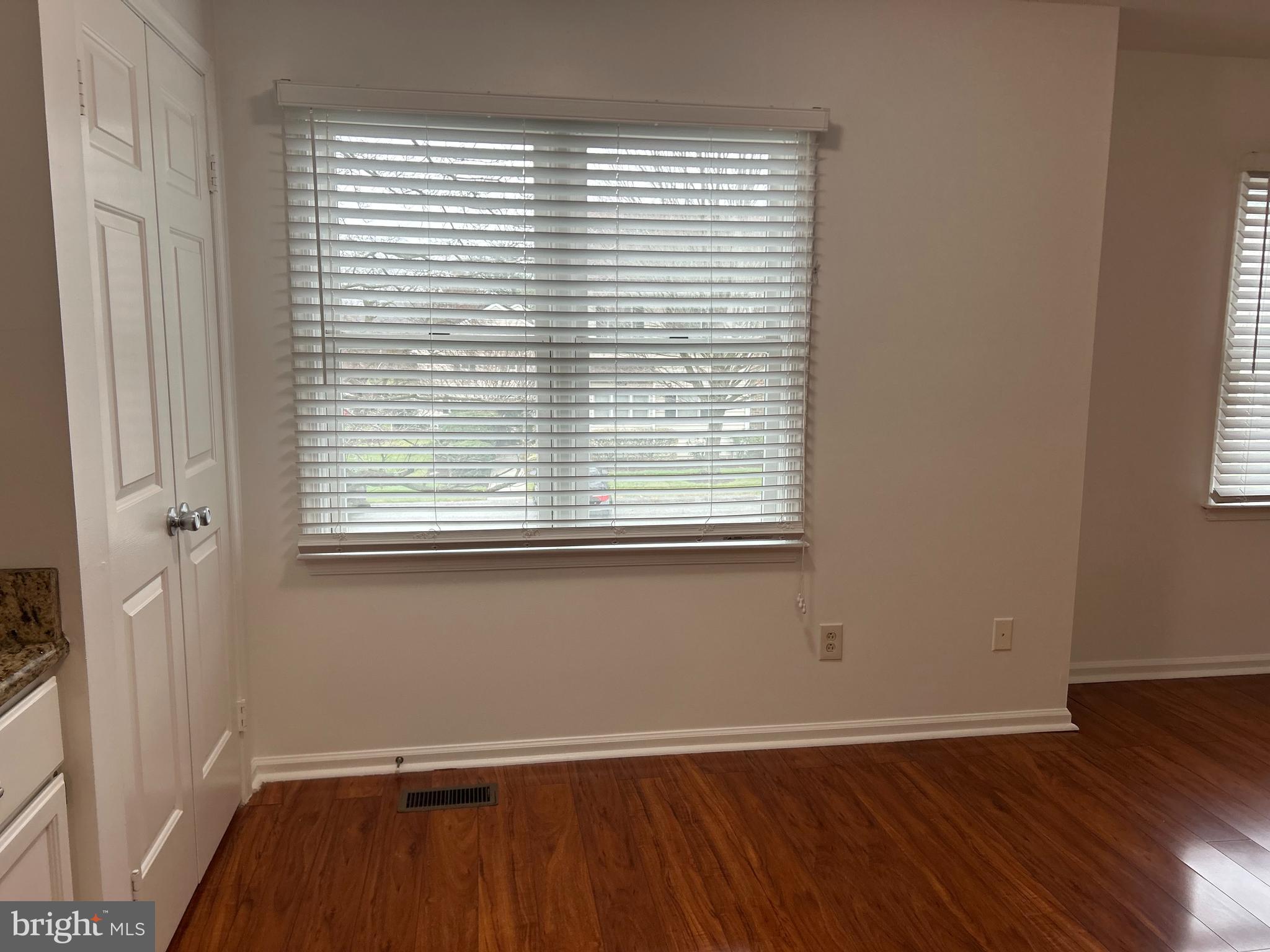 SPRINGHILL FARM - Residential Lease