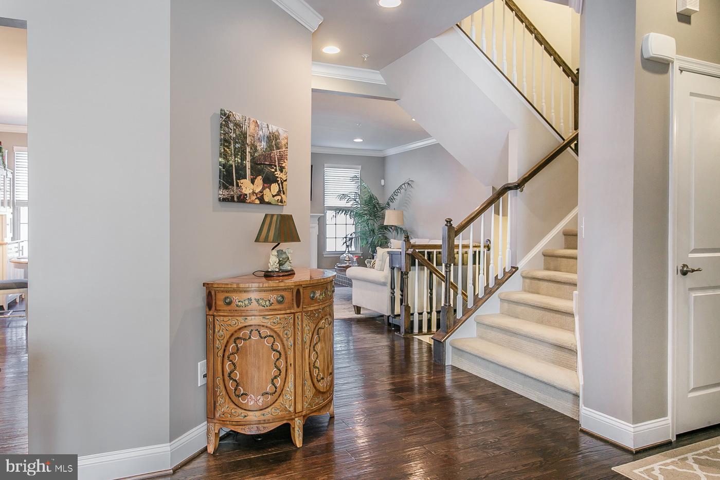 SPRINGFIELD MANOR - Residential