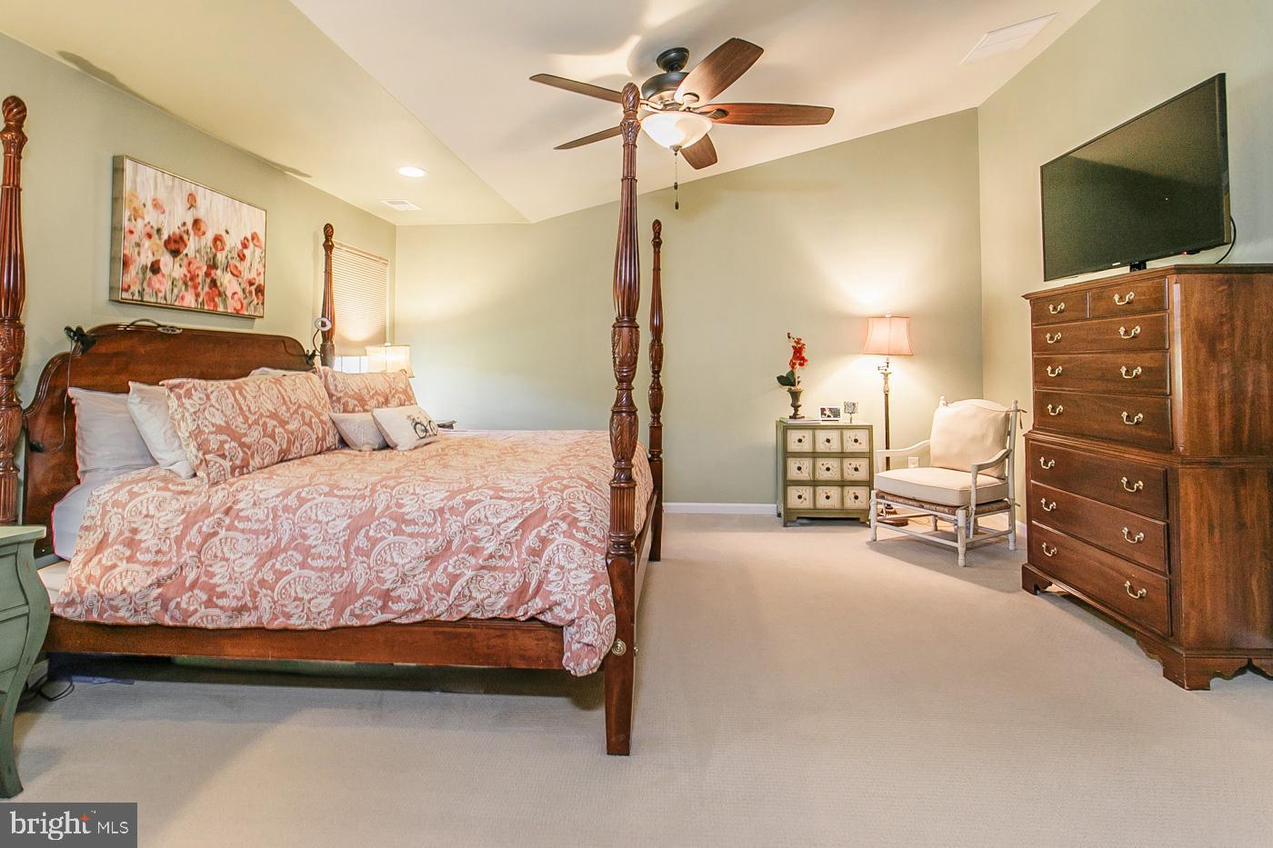 SPRINGFIELD MANOR - Residential