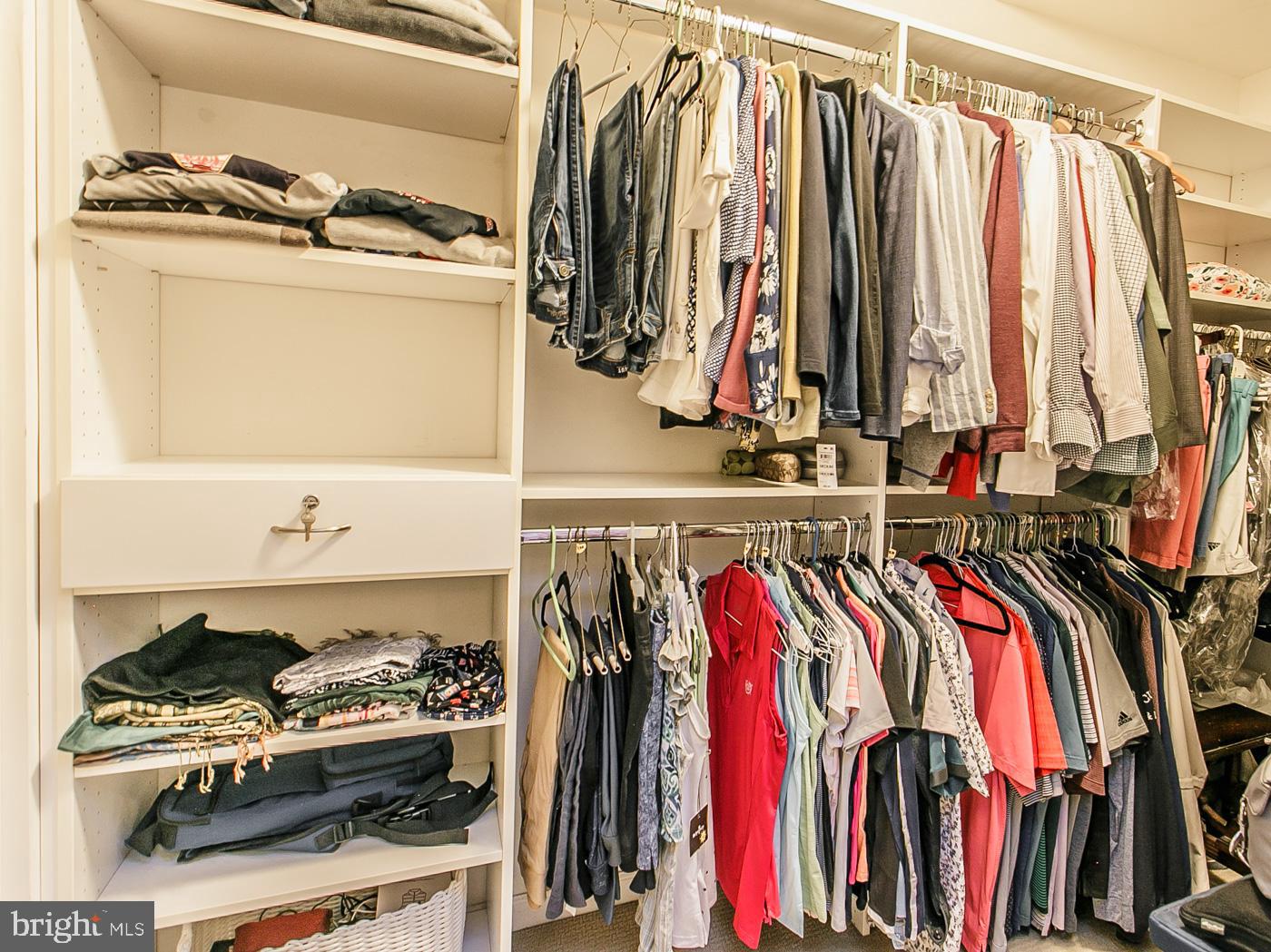 SPRINGFIELD MANOR - Residential